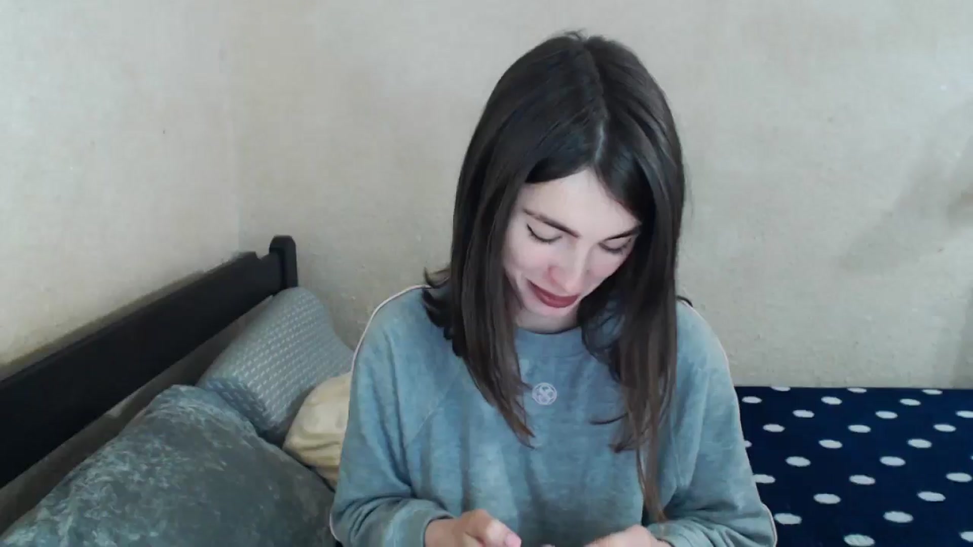 Gallery image thumbnail from MiaRoony's myfreecams stream on, 04/13/2026, 13:38 image 20 of 20