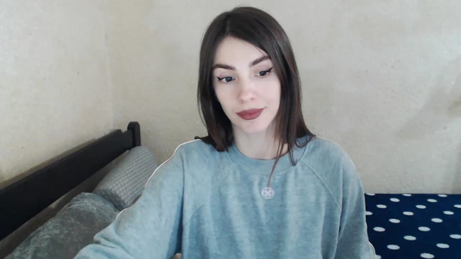 Gallery image thumbnail from MiaRoony's myfreecams stream on, 04/13/2026, 13:38 image 1 of 20