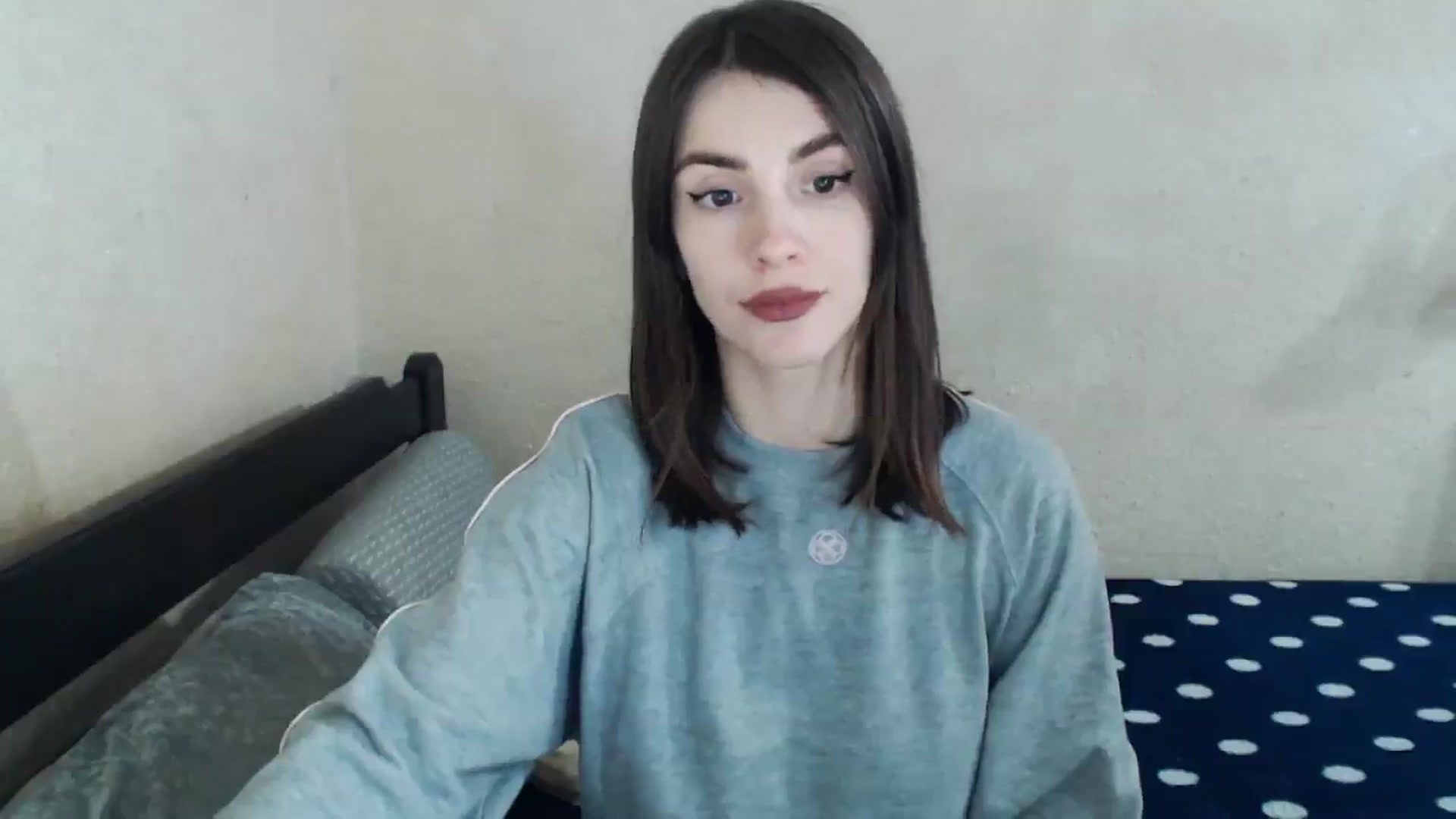 Gallery image thumbnail from MiaRoony's myfreecams stream on, 04/13/2026, 14:41 image 4 of 20