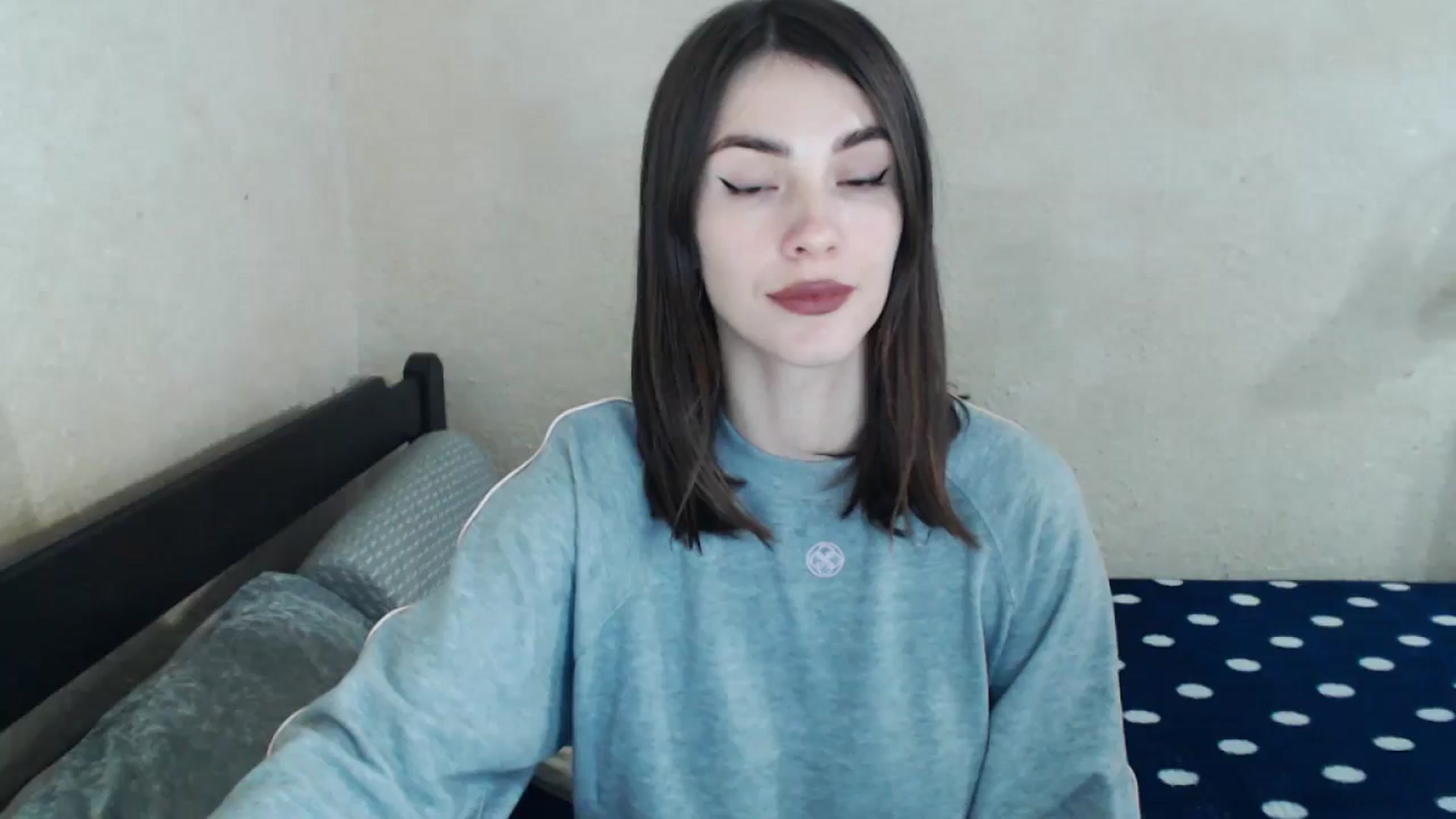 Gallery image thumbnail from MiaRoony's myfreecams stream on, 04/13/2026, 14:41 image 5 of 20
