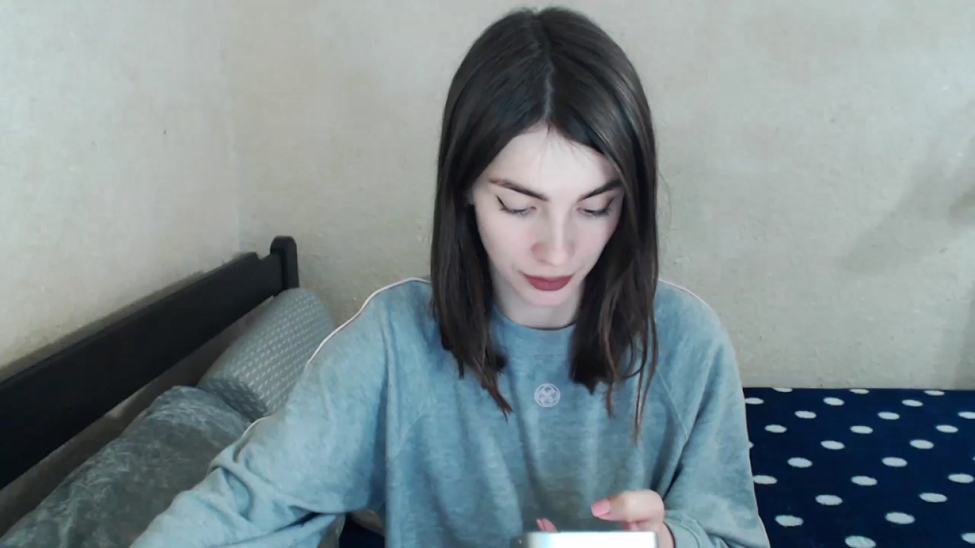 Gallery image thumbnail from MiaRoony's myfreecams stream on, 04/13/2026, 14:41 image 2 of 20