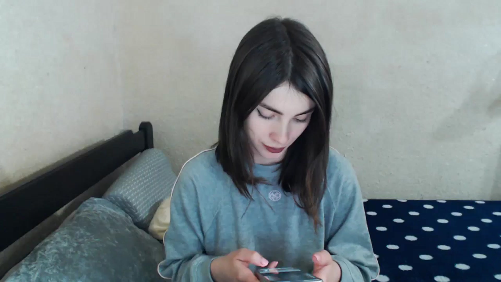 Gallery image thumbnail from MiaRoony's myfreecams stream on, 04/13/2026, 14:41 image 6 of 20