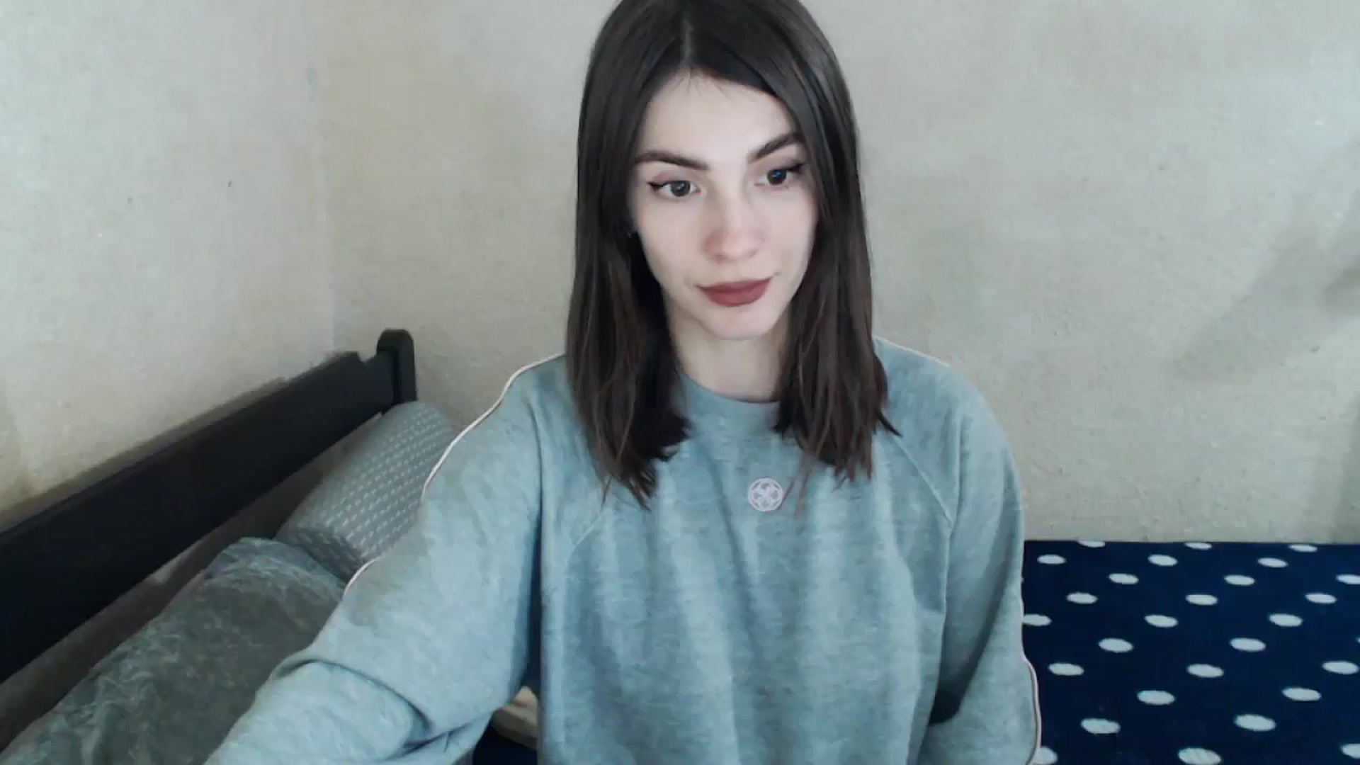 Gallery image thumbnail from MiaRoony's myfreecams stream on, 04/13/2026, 14:41 image 8 of 20