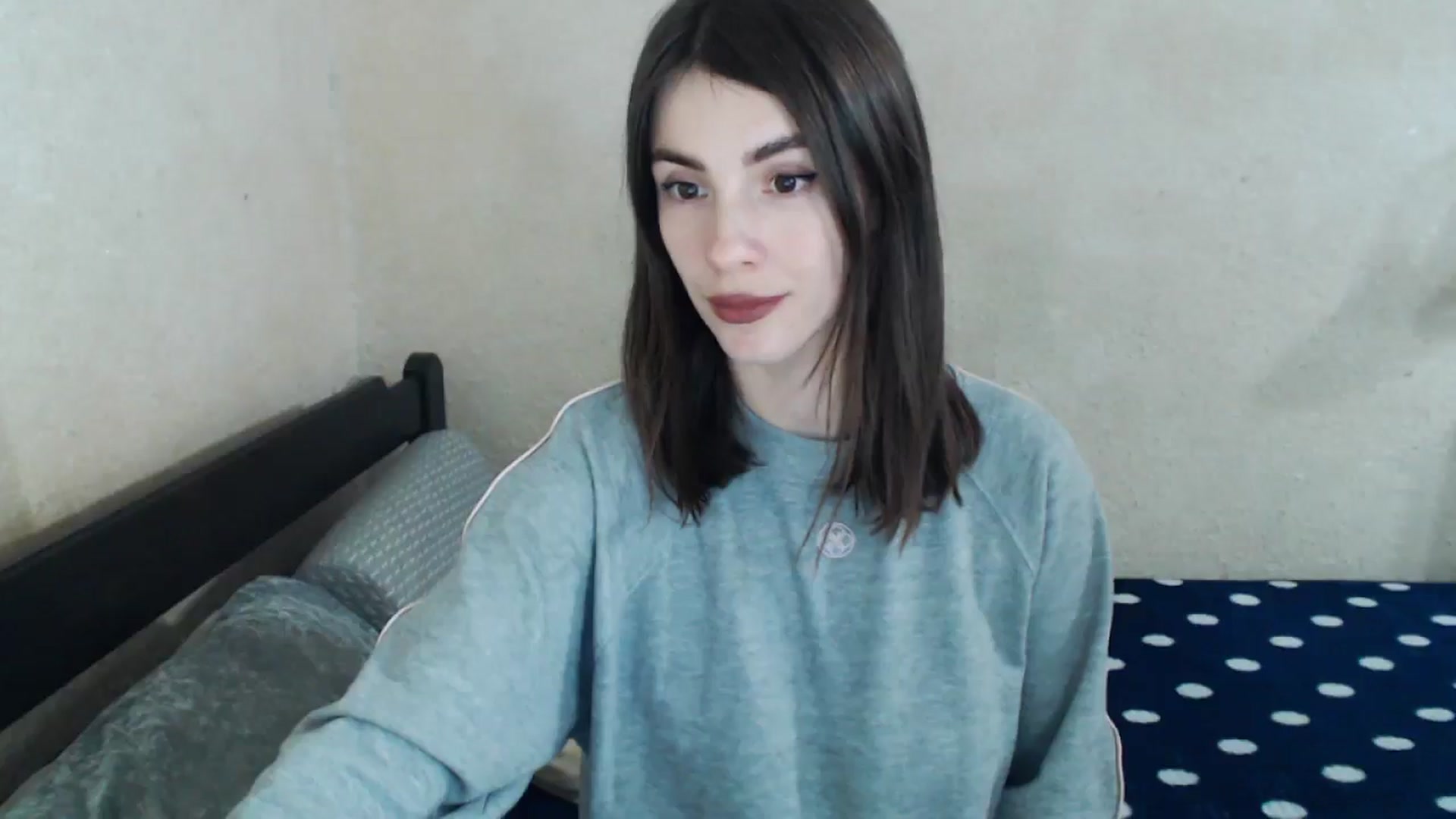 Gallery image thumbnail from MiaRoony's myfreecams stream on, 04/13/2026, 14:41 image 9 of 20