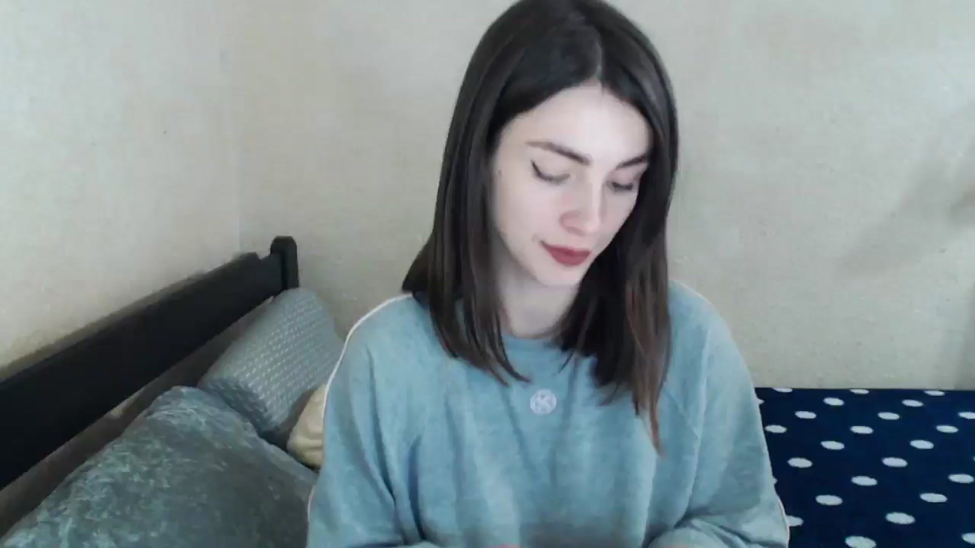 Gallery image thumbnail from MiaRoony's myfreecams stream on, 04/13/2026, 14:41 image 1 of 20