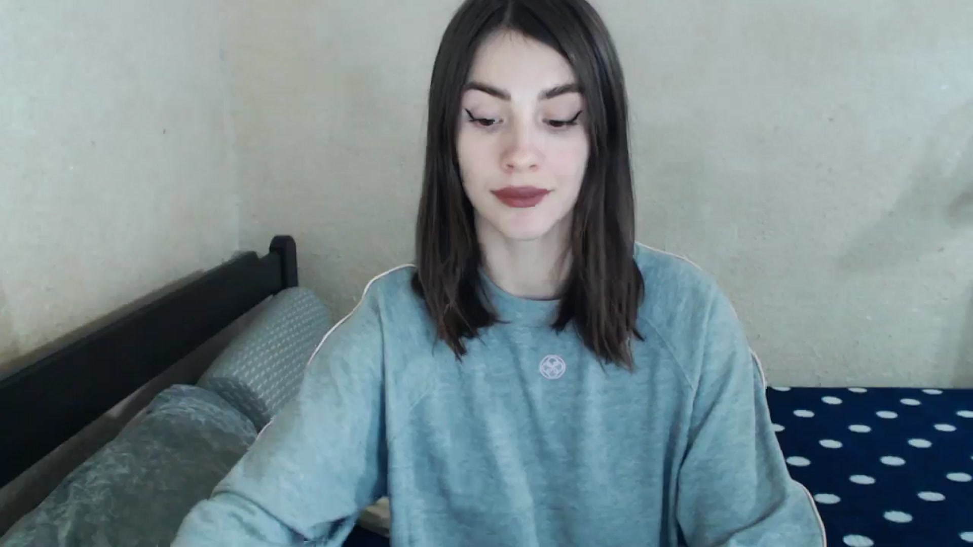 Gallery image thumbnail from MiaRoony's myfreecams stream on, 04/13/2026, 14:41 image 11 of 20