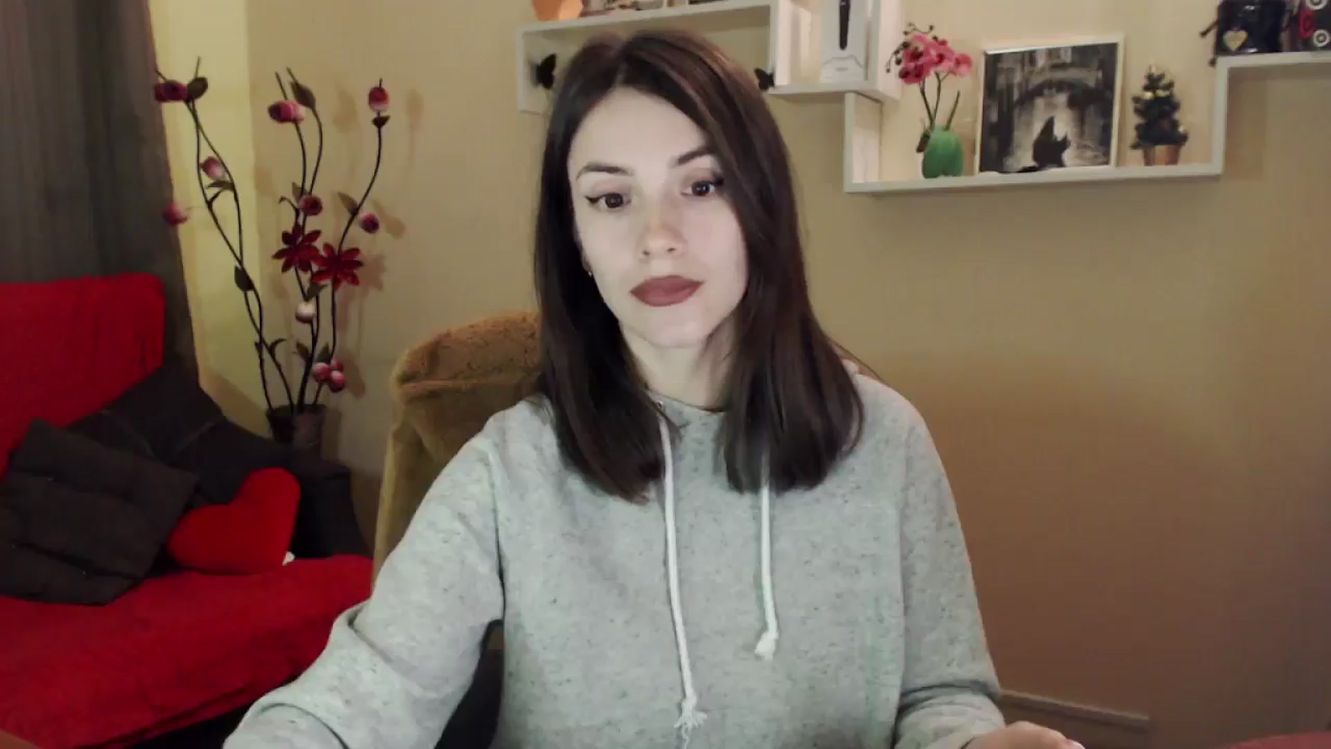 Gallery image thumbnail from MiaRoony's myfreecams stream on, 04/16/2026, 13:31 image 14 of 20