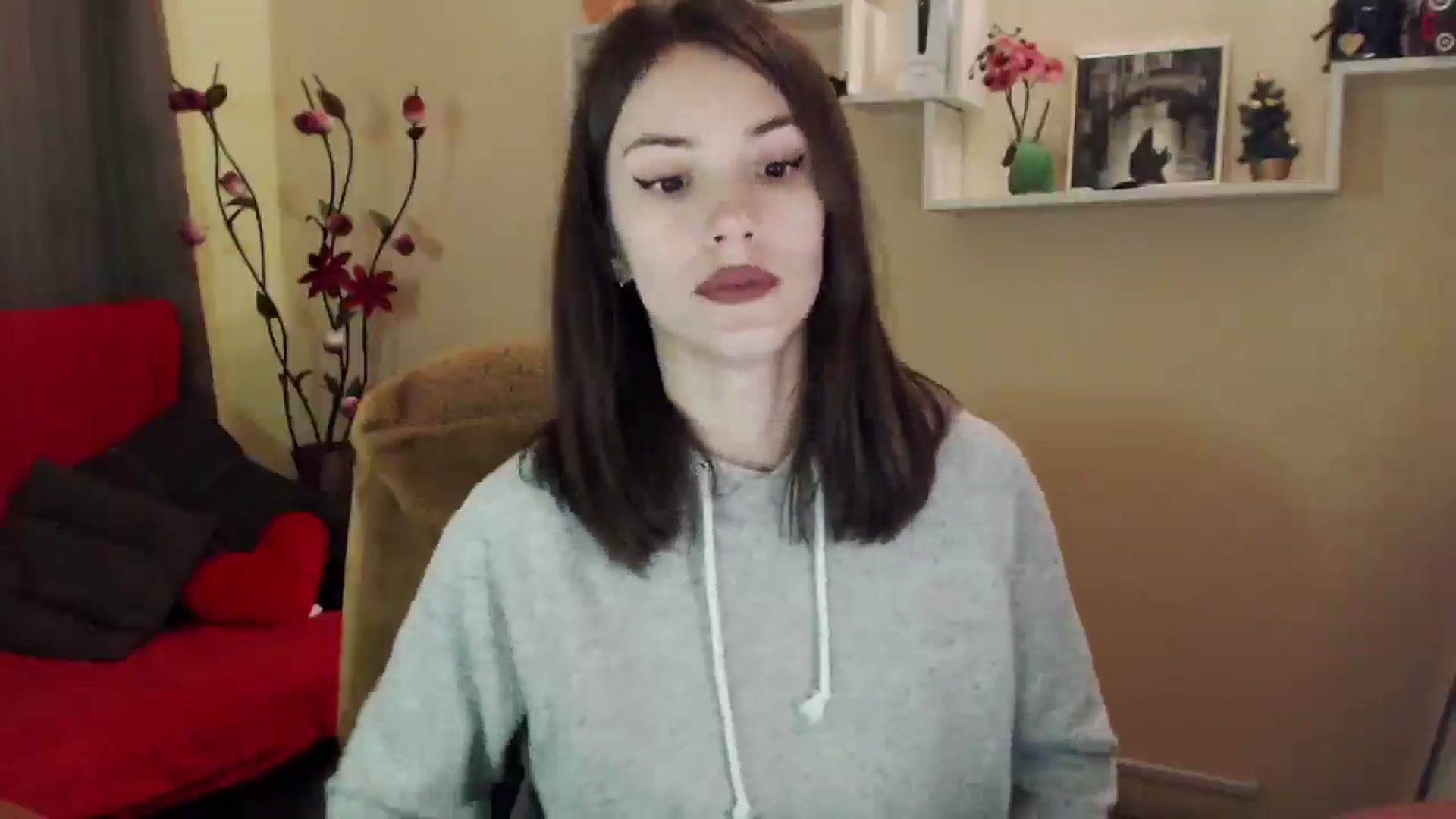 Gallery image thumbnail from MiaRoony's myfreecams stream on, 04/16/2026, 13:31 image 20 of 20