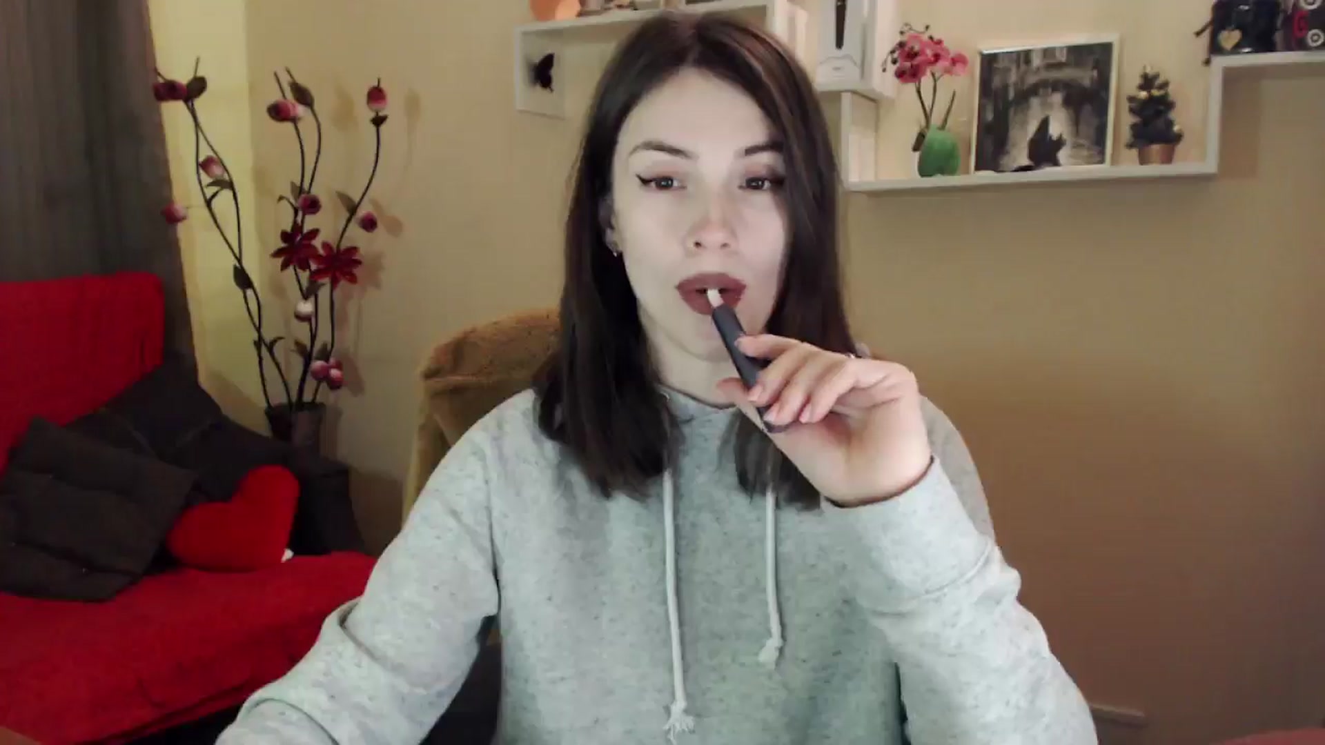 Gallery image thumbnail from MiaRoony's myfreecams stream on, 04/16/2026, 13:31 image 13 of 20