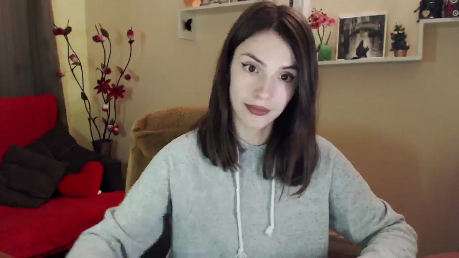 Gallery image thumbnail from MiaRoony's myfreecams stream on, 04/16/2026, 13:31 image 15 of 20