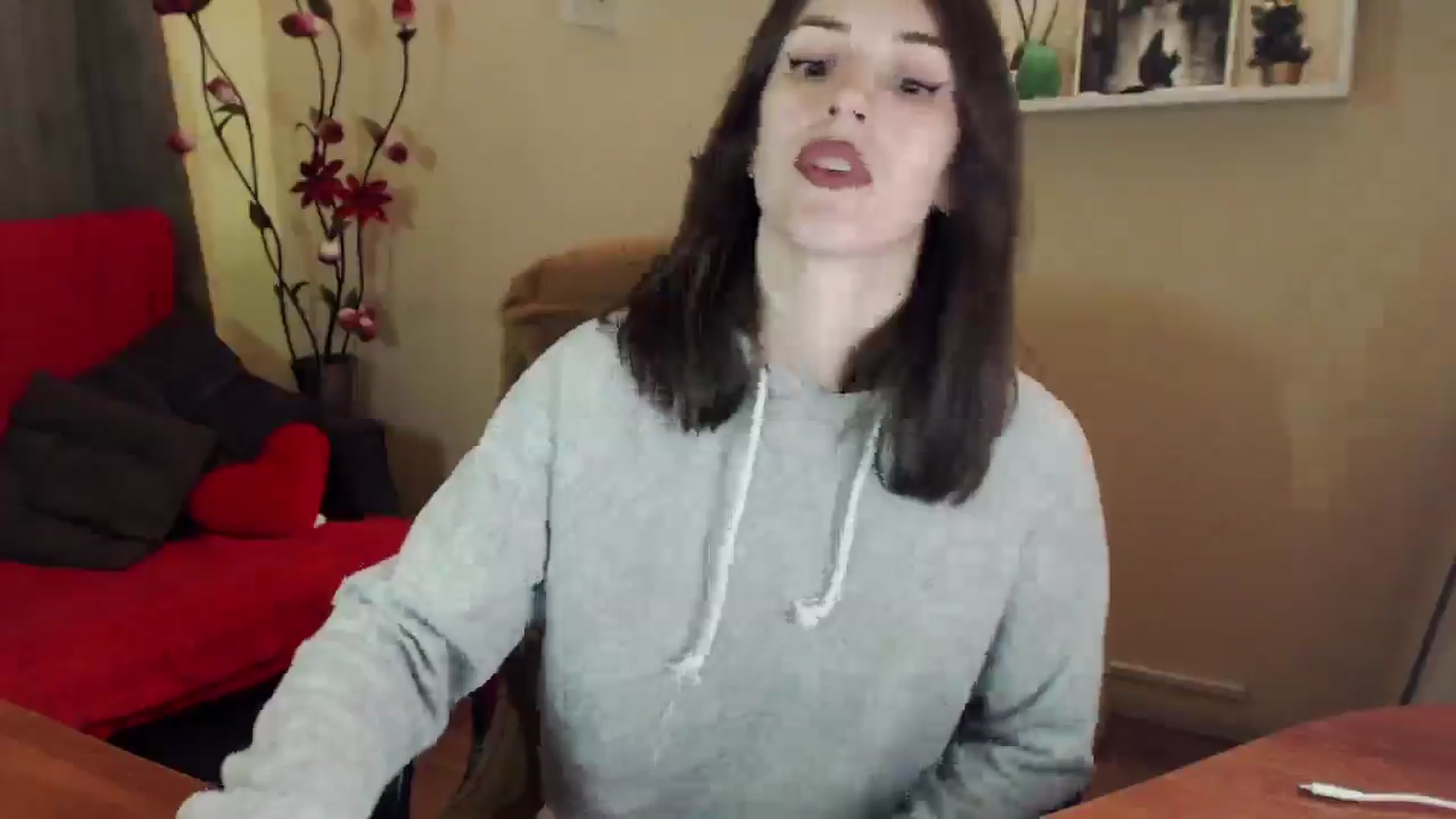 Gallery image thumbnail from MiaRoony's myfreecams stream on, 04/16/2026, 14:18 image 6 of 20