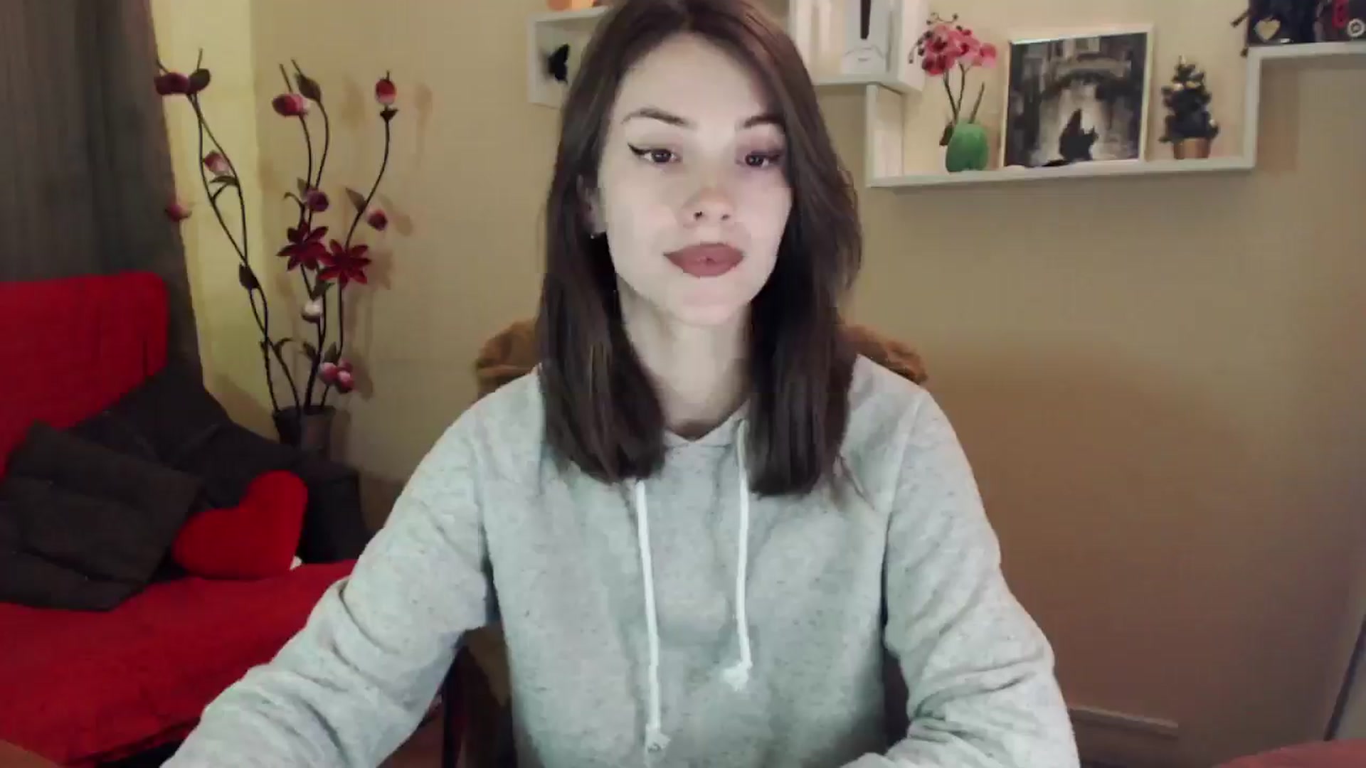 Gallery image thumbnail from MiaRoony's myfreecams stream on, 04/16/2026, 14:18 image 19 of 20