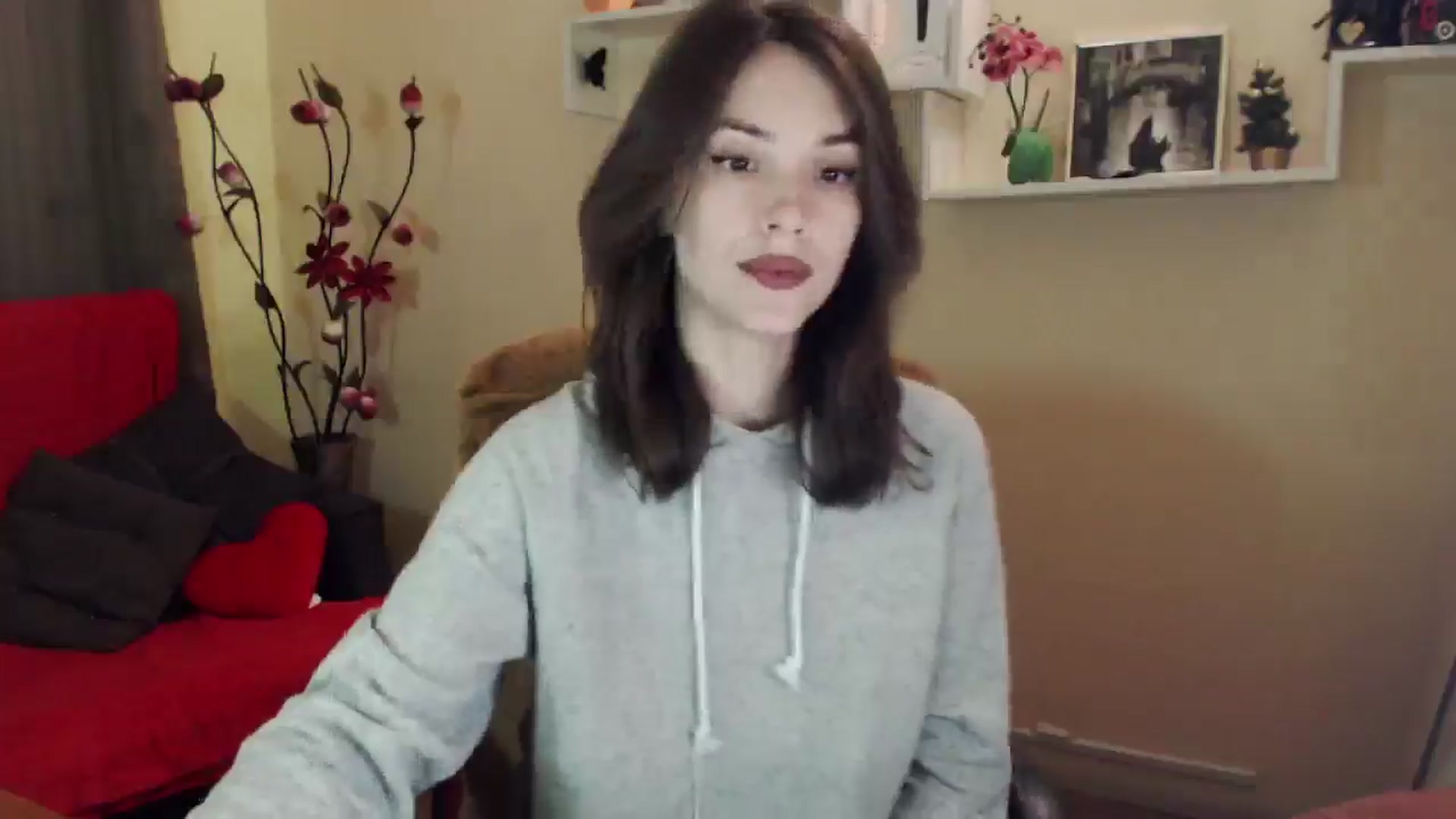 Gallery image thumbnail from MiaRoony's myfreecams stream on, 04/16/2026, 14:18 image 18 of 20