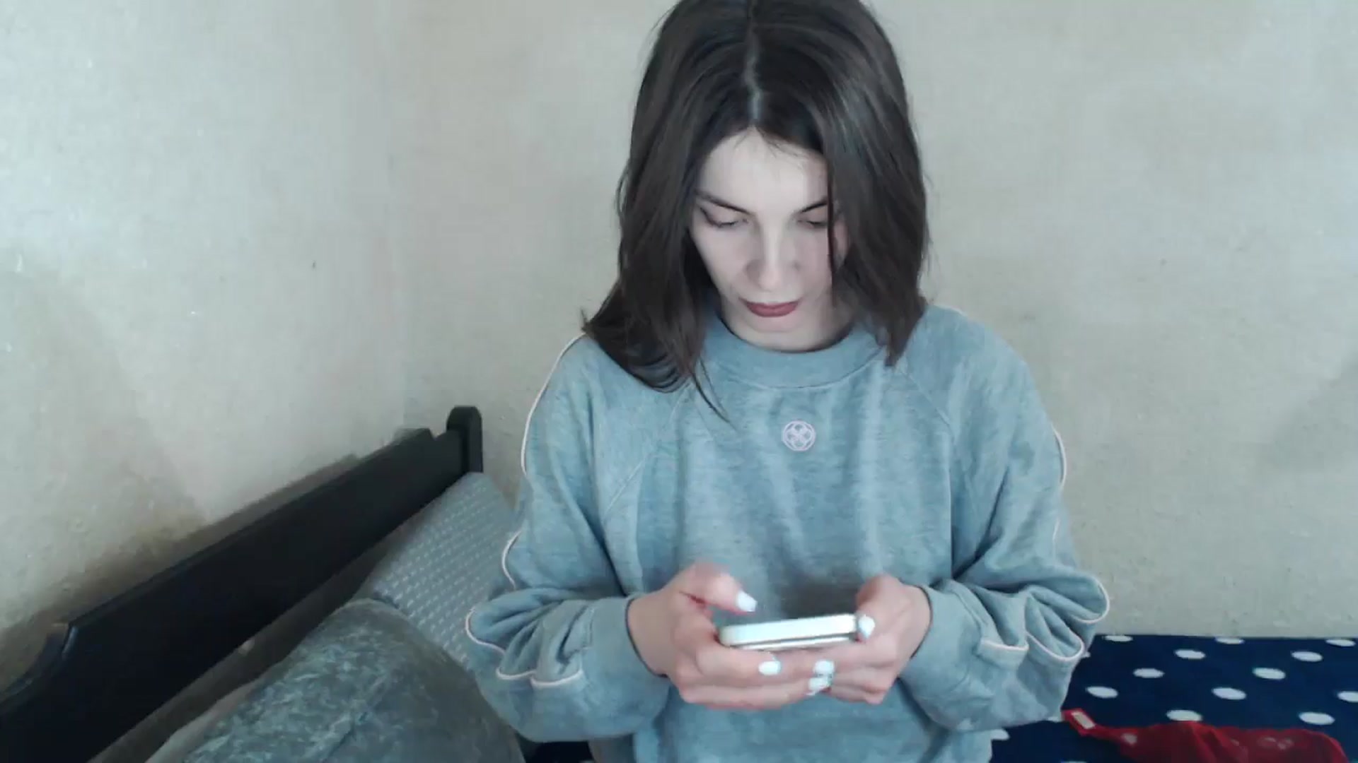 Gallery image thumbnail from MiaRoony's myfreecams stream on, 04/21/2026, 11:57 image 15 of 20