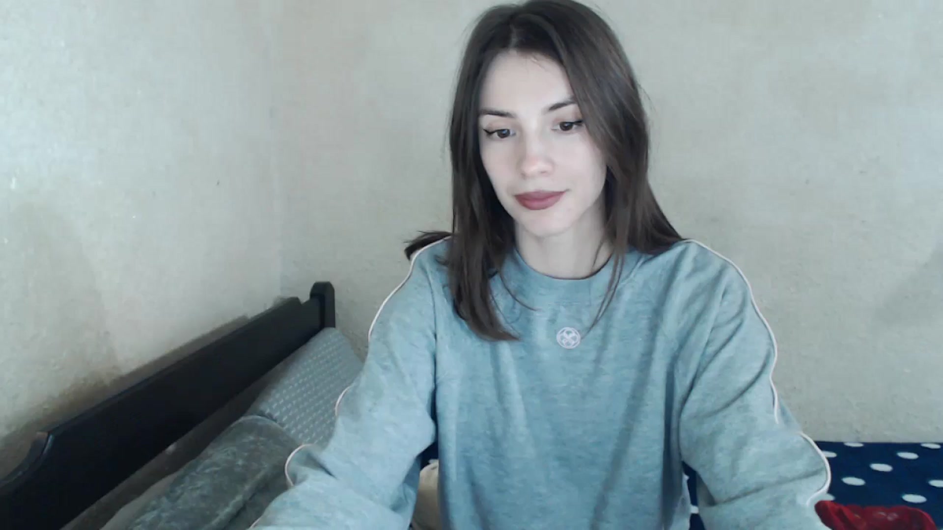 Gallery image thumbnail from MiaRoony's myfreecams stream on, 04/21/2026, 11:57 image 19 of 20