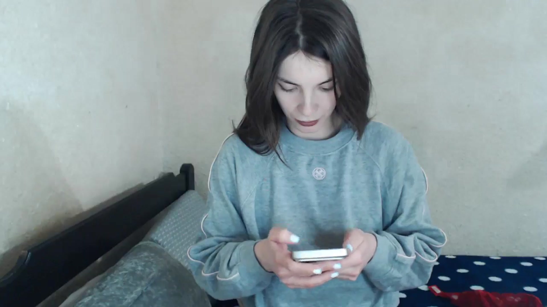 Gallery image thumbnail from MiaRoony's myfreecams stream on, 04/21/2026, 11:57 image 14 of 20
