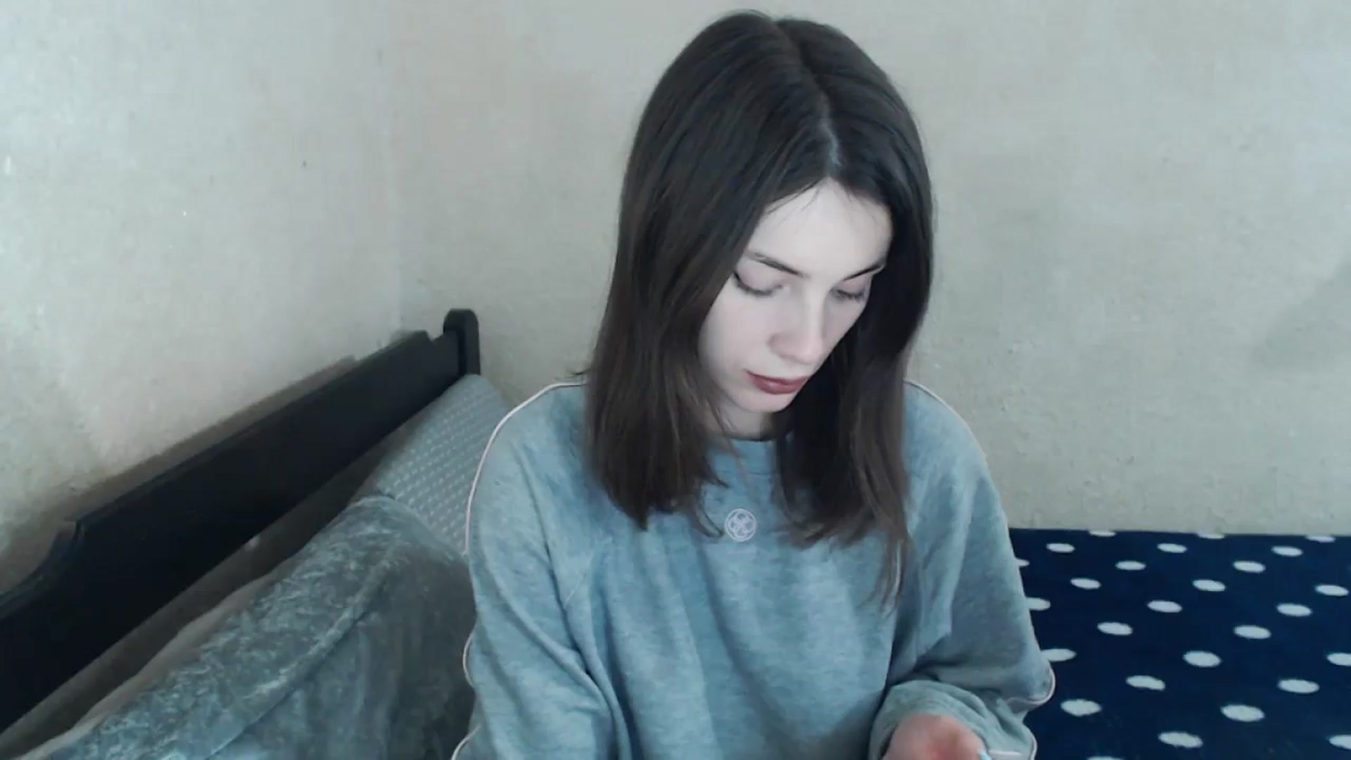 Gallery image thumbnail from MiaRoony's myfreecams stream on, 04/21/2026, 12:46 image 17 of 20