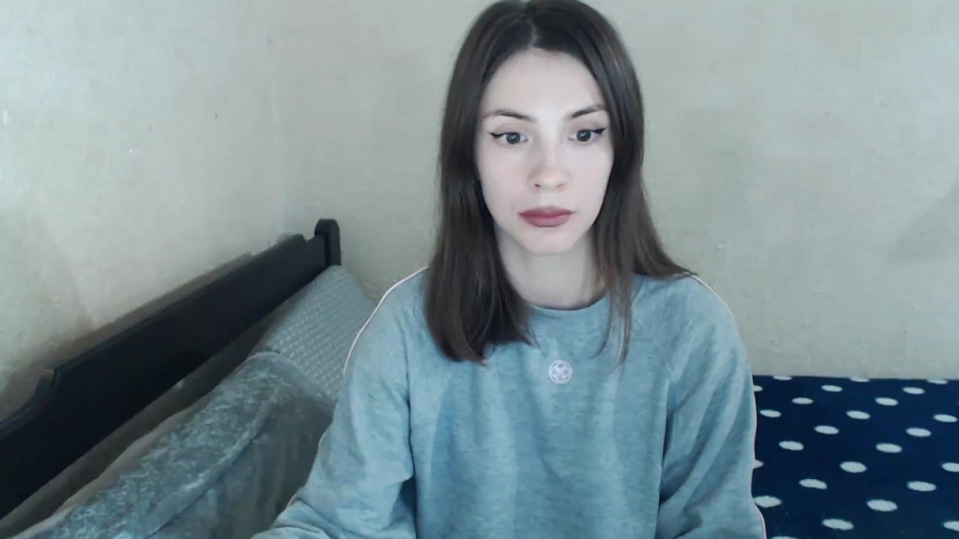 Gallery image thumbnail from MiaRoony's myfreecams stream on, 04/21/2026, 12:46 image 6 of 20