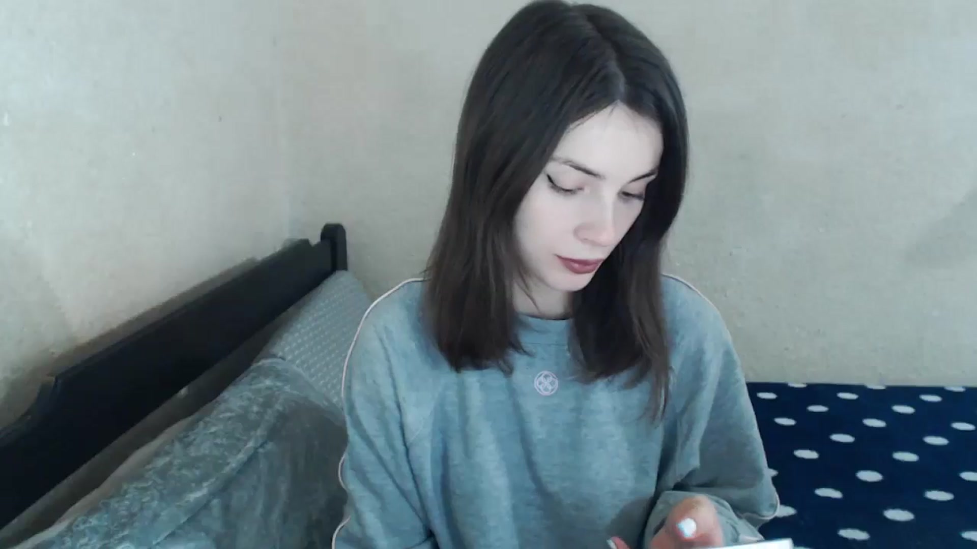 Gallery image thumbnail from MiaRoony's myfreecams stream on, 04/21/2026, 12:46 image 14 of 20