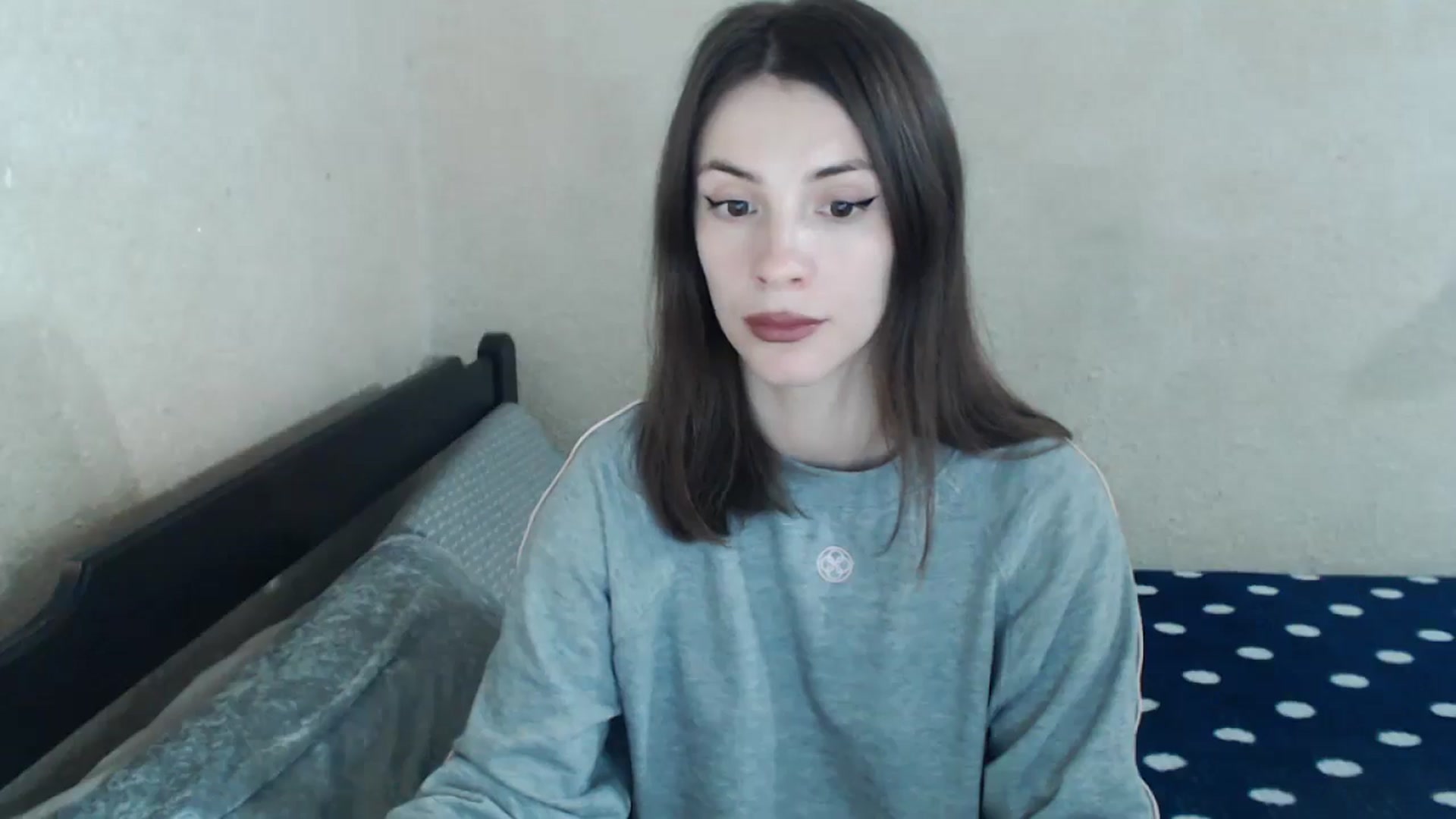 Gallery image thumbnail from MiaRoony's myfreecams stream on, 04/21/2026, 12:46 image 10 of 20