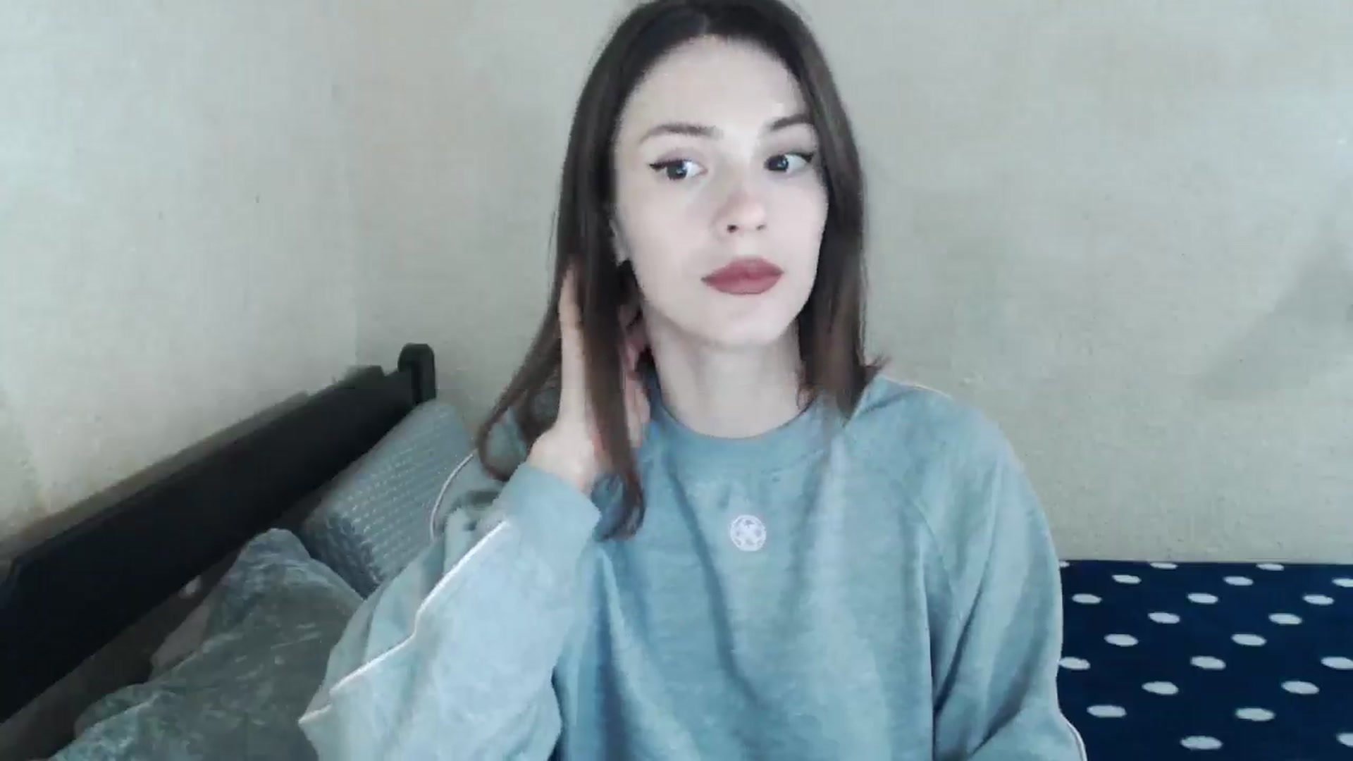 Gallery image thumbnail from MiaRoony's myfreecams stream on, 04/22/2026, 11:48 image 3 of 20