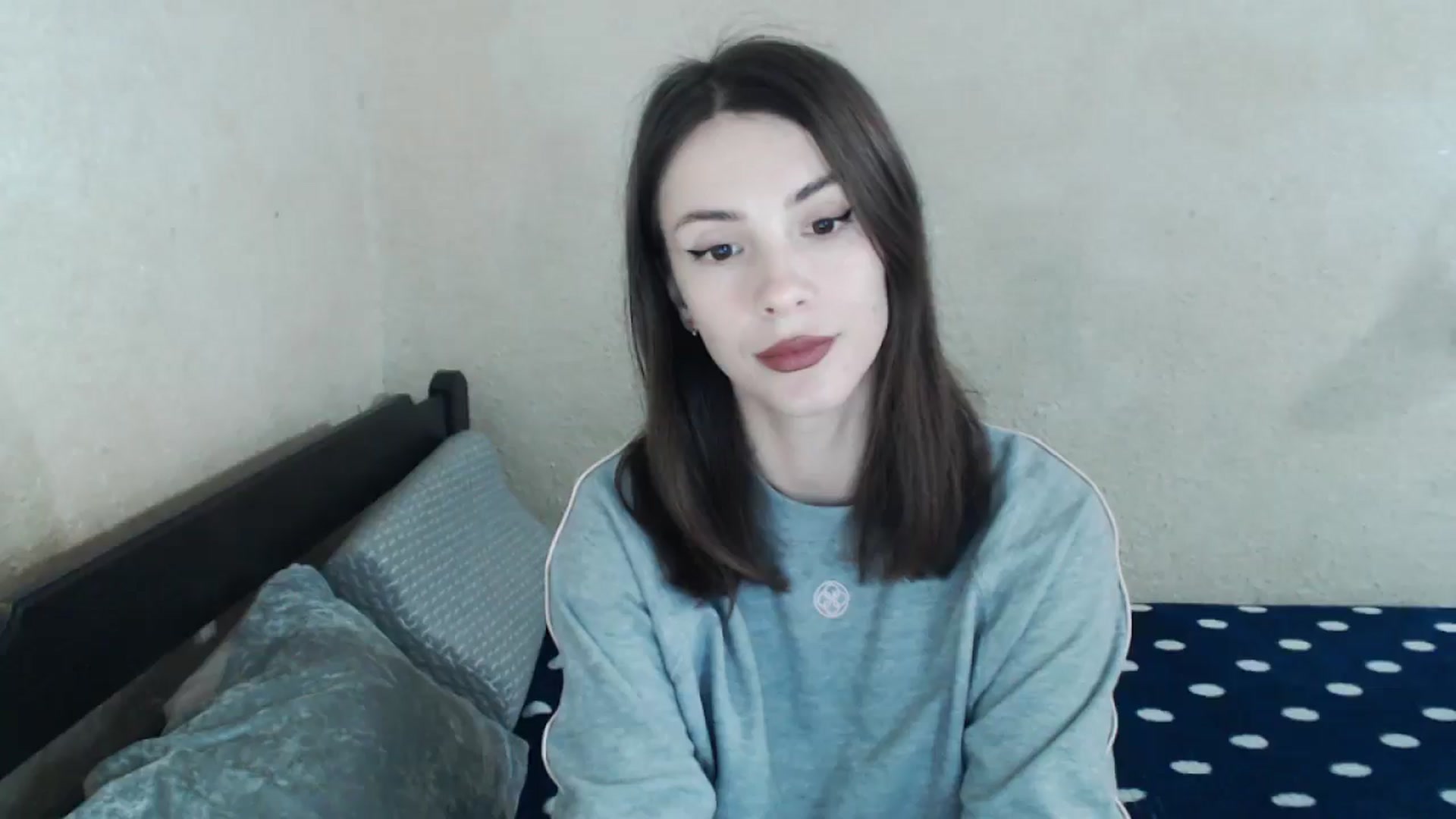 Gallery image thumbnail from MiaRoony's myfreecams stream on, 04/22/2026, 11:48 image 1 of 20
