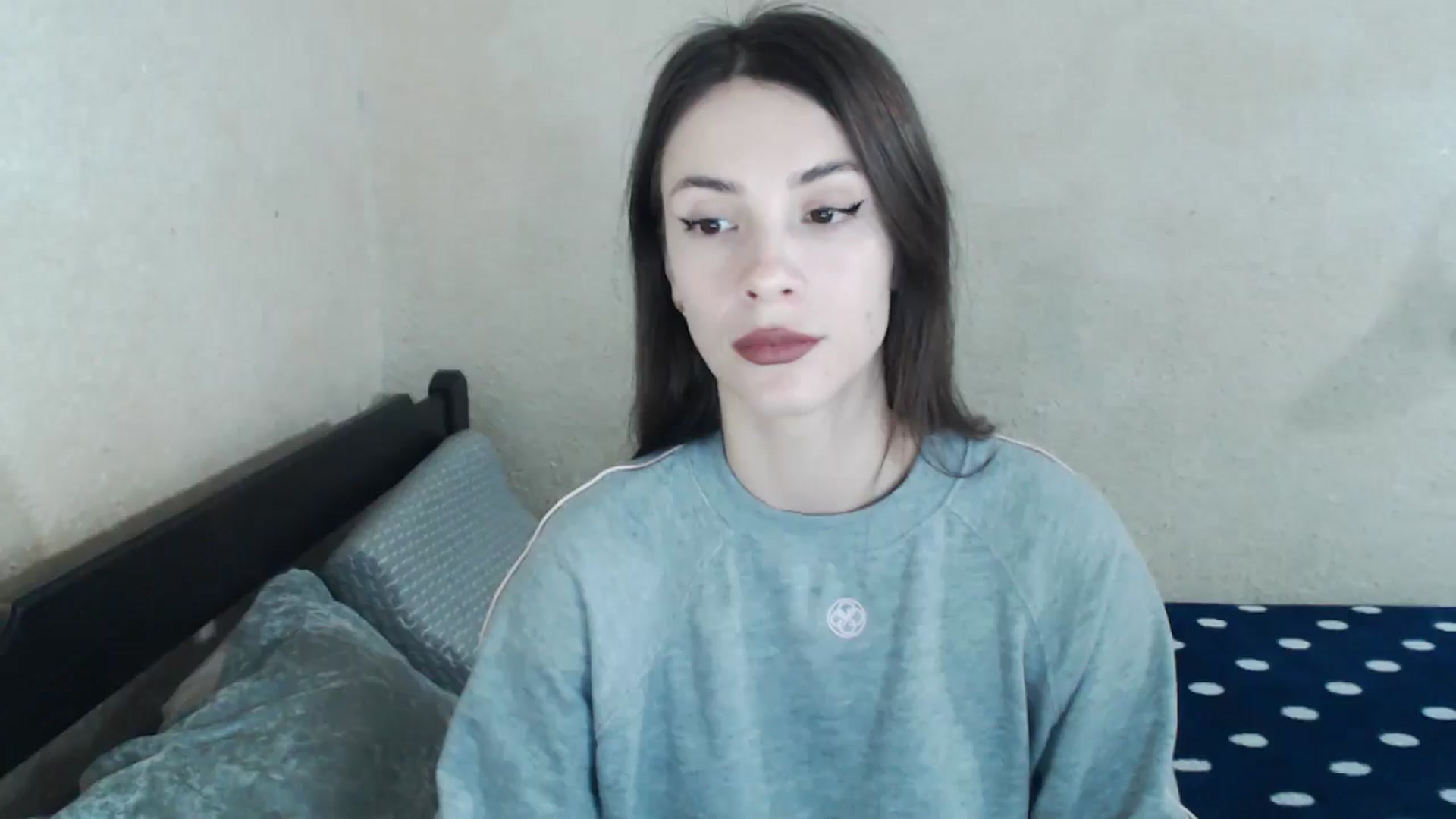 Gallery image thumbnail from MiaRoony's myfreecams stream on, 04/22/2026, 11:48 image 2 of 20