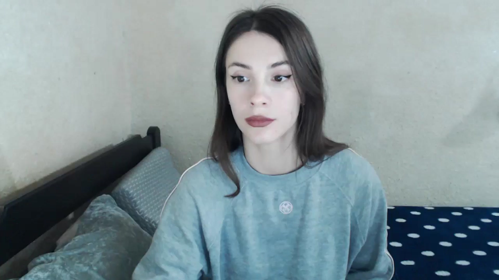 Gallery image thumbnail from MiaRoony's myfreecams stream on, 04/22/2026, 11:48 image 6 of 20