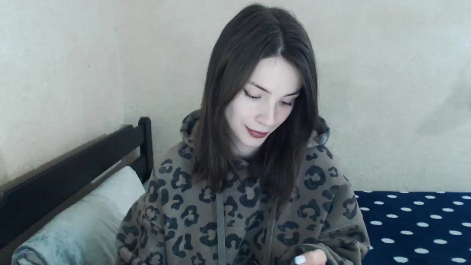 Gallery image thumbnail from MiaRoony's myfreecams stream on, 04/23/2026, 11:28 image 2 of 20