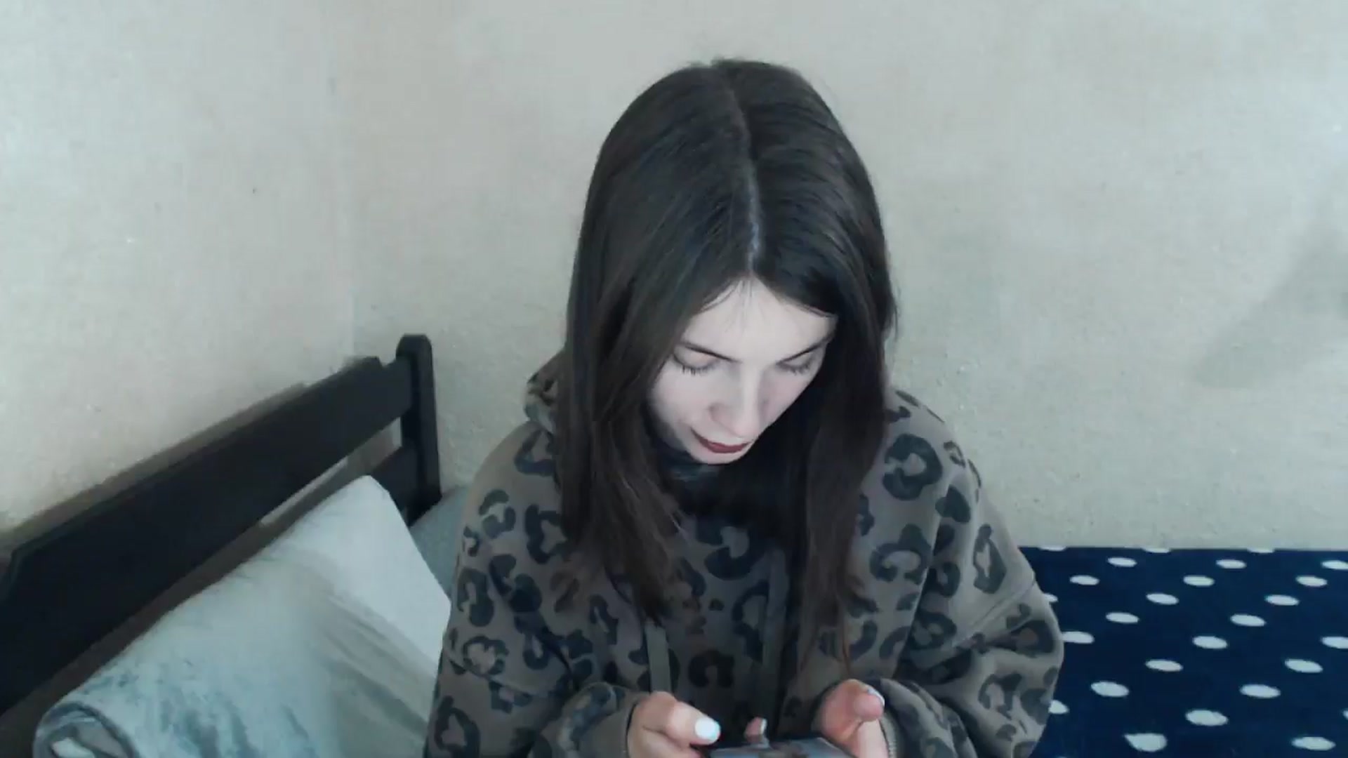 Gallery image thumbnail from MiaRoony's myfreecams stream on, 04/23/2026, 11:28 image 18 of 20