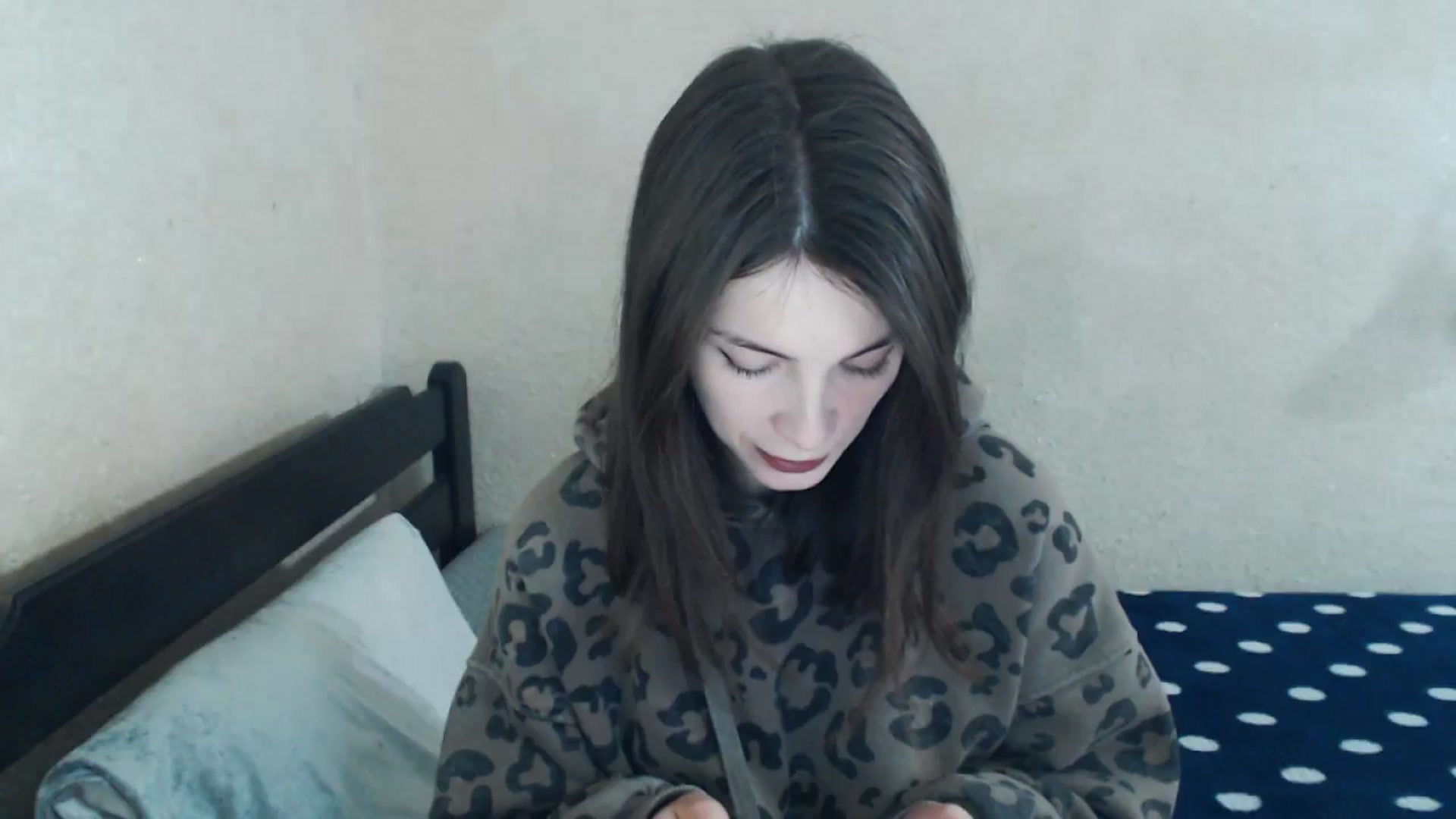 Gallery image thumbnail from MiaRoony's myfreecams stream on, 04/23/2026, 11:28 image 7 of 20