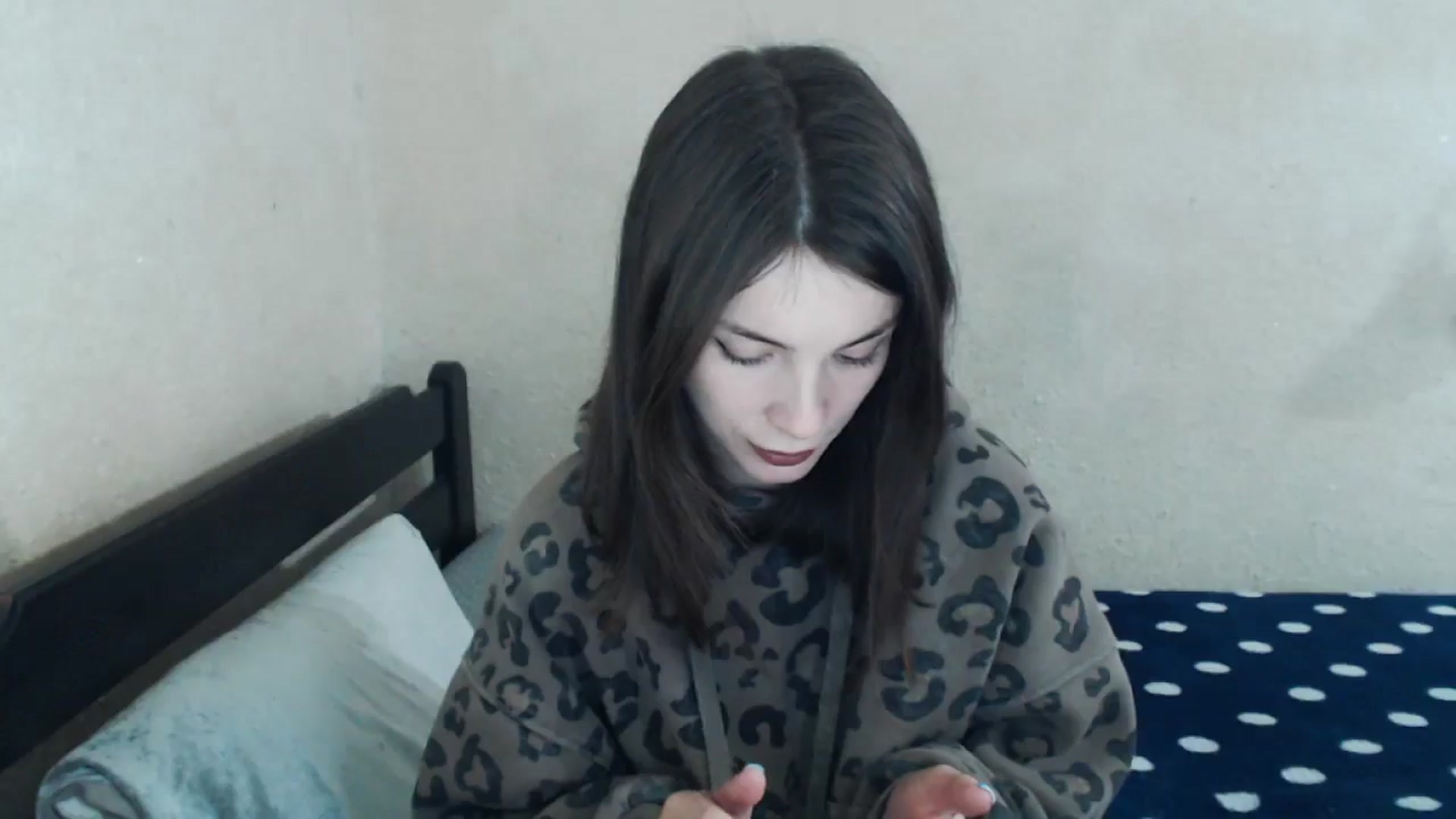 Gallery image thumbnail from MiaRoony's myfreecams stream on, 04/23/2026, 11:28 image 19 of 20