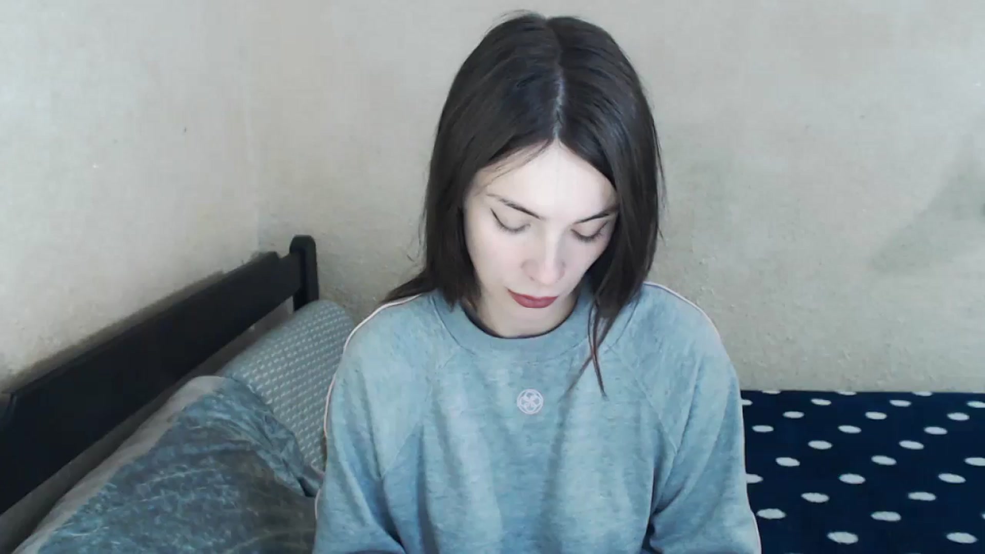 Gallery image thumbnail from MiaRoony's myfreecams stream on, 04/25/2026, 14:45 image 6 of 20