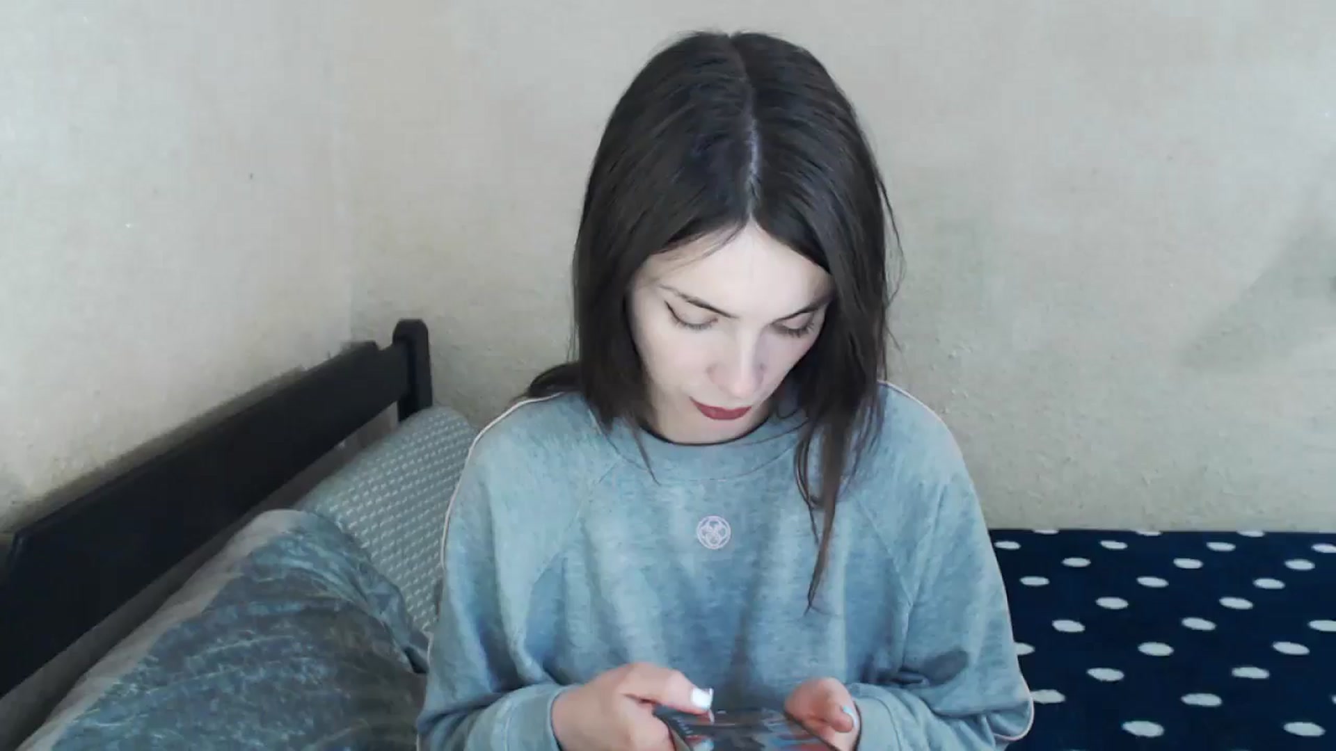 Gallery image thumbnail from MiaRoony's myfreecams stream on, 04/25/2026, 14:45 image 5 of 20