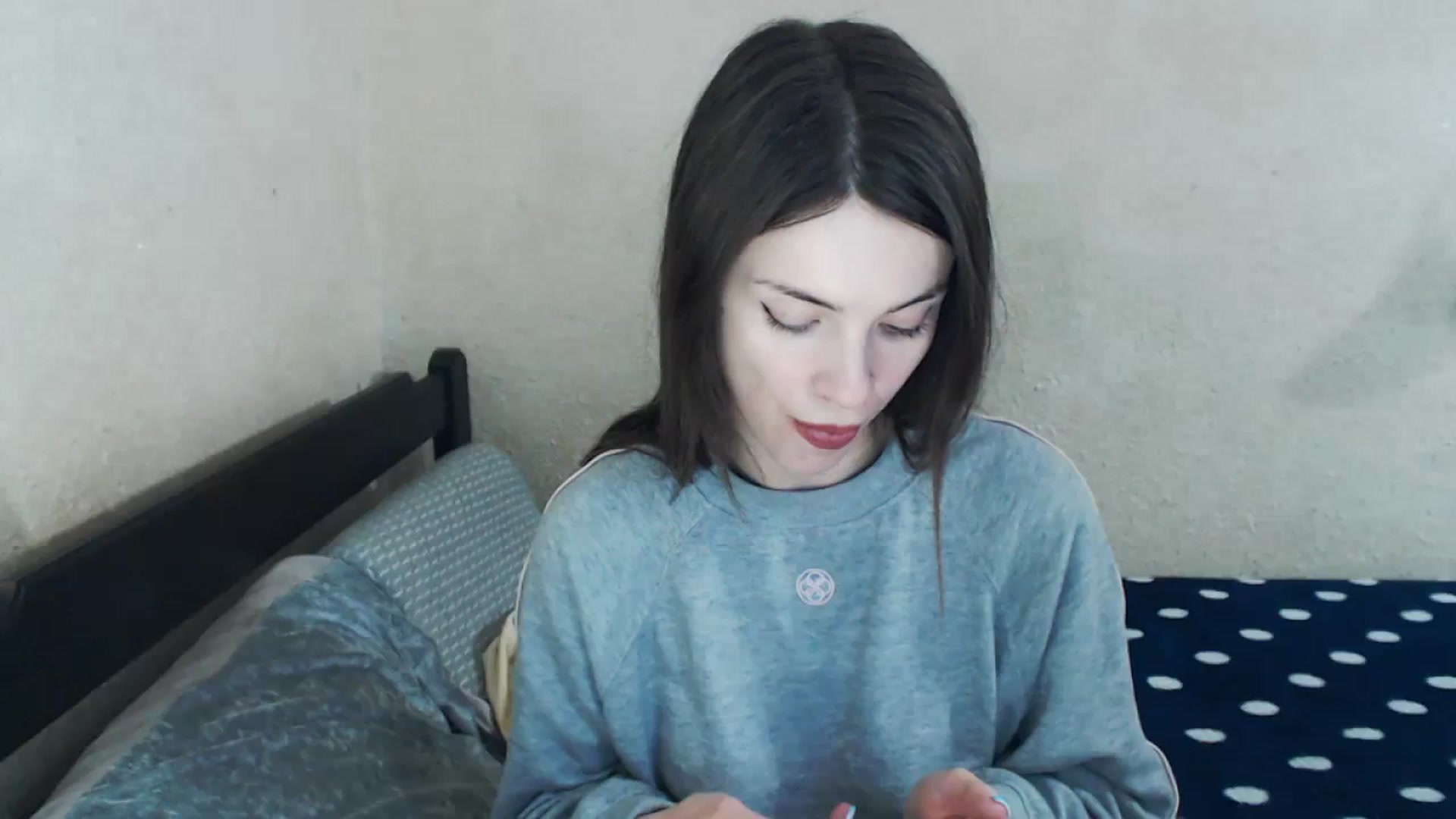 Gallery image thumbnail from MiaRoony's myfreecams stream on, 04/25/2026, 14:45 image 18 of 20