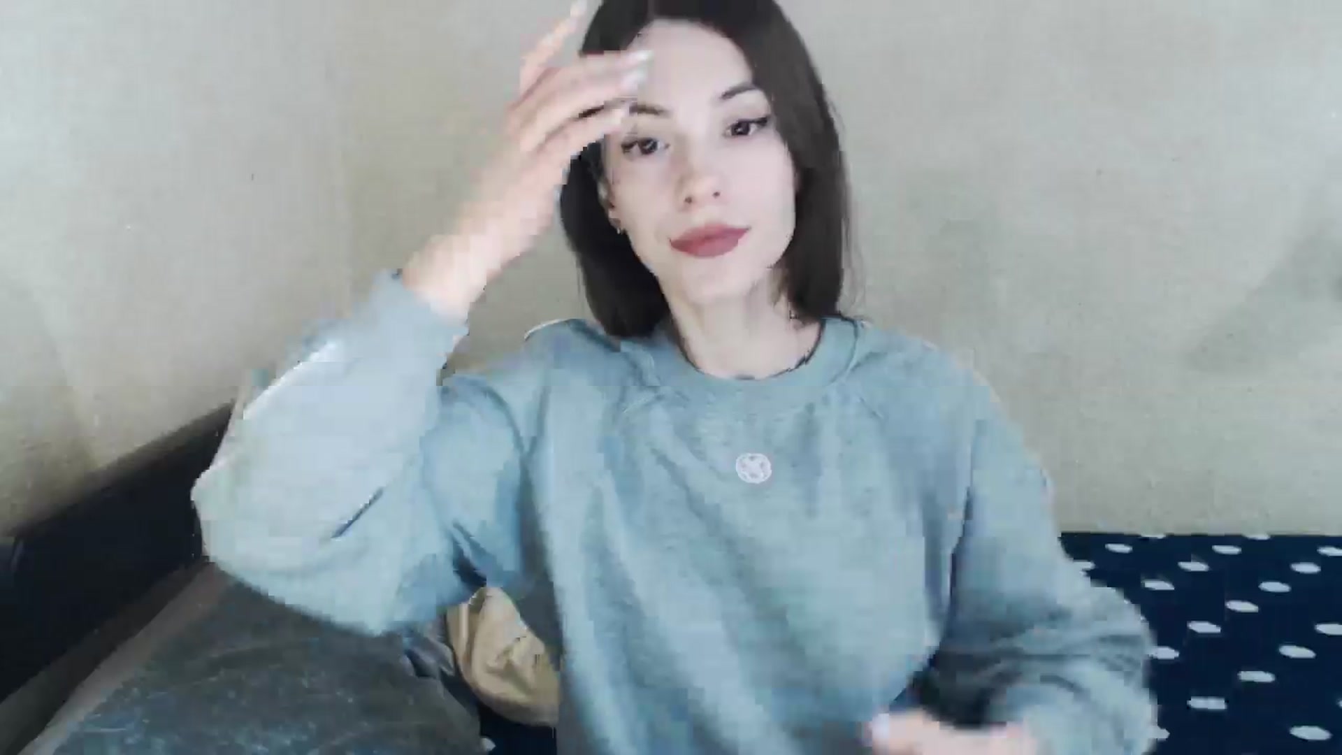 Gallery image thumbnail from MiaRoony's myfreecams stream on, 04/25/2026, 14:45 image 7 of 20