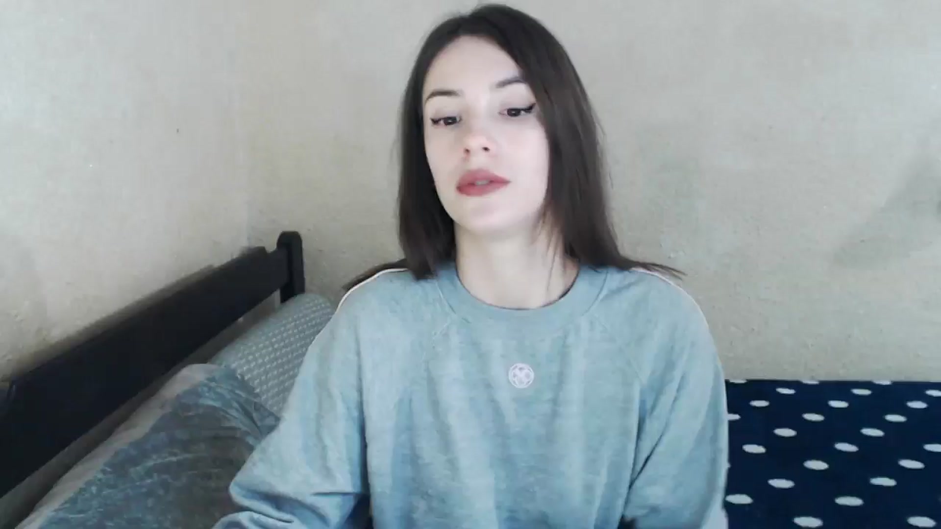 Gallery image thumbnail from MiaRoony's myfreecams stream on, 04/25/2026, 14:45 image 1 of 20