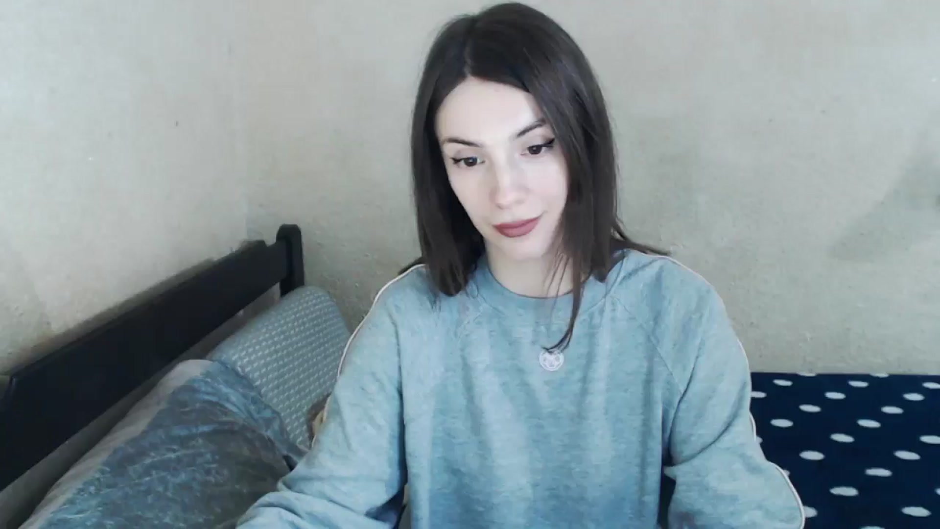 Gallery image thumbnail from MiaRoony's myfreecams stream on, 04/25/2026, 14:45 image 20 of 20