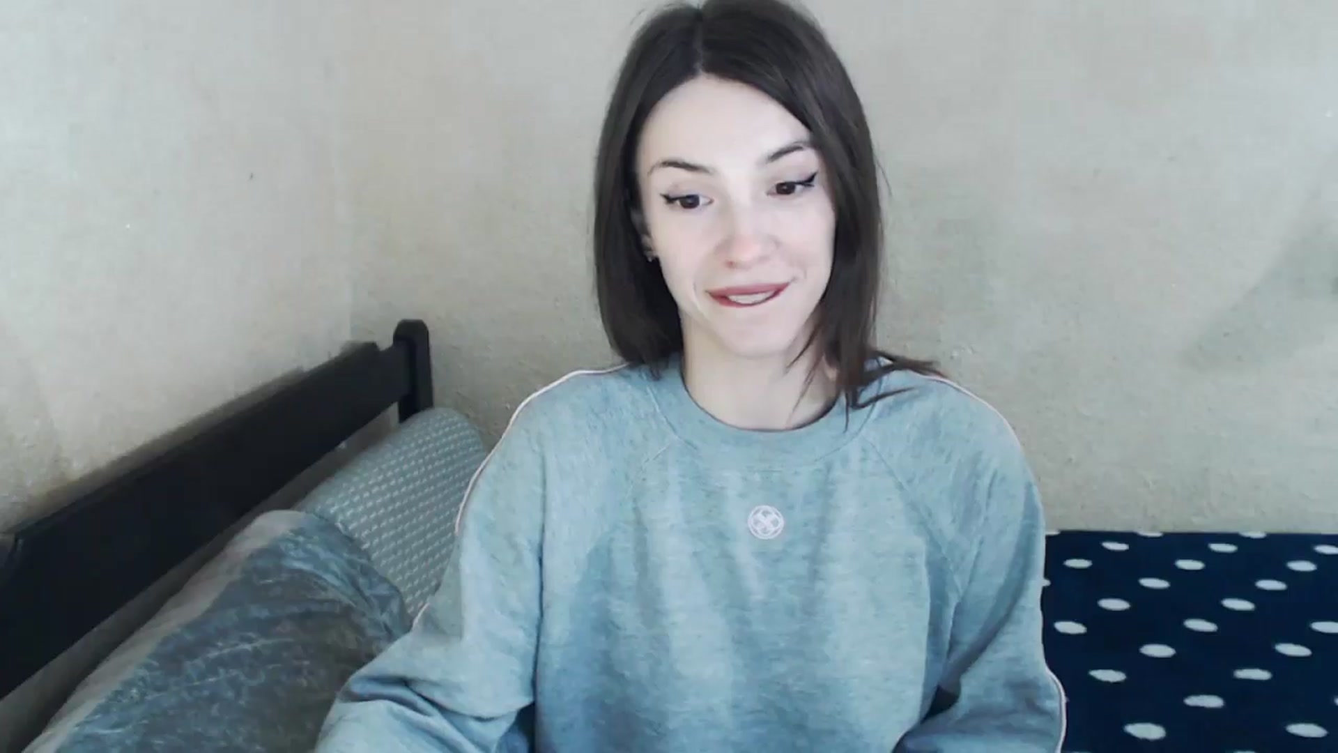 Gallery image thumbnail from MiaRoony's myfreecams stream on, 04/25/2026, 14:45 image 8 of 20