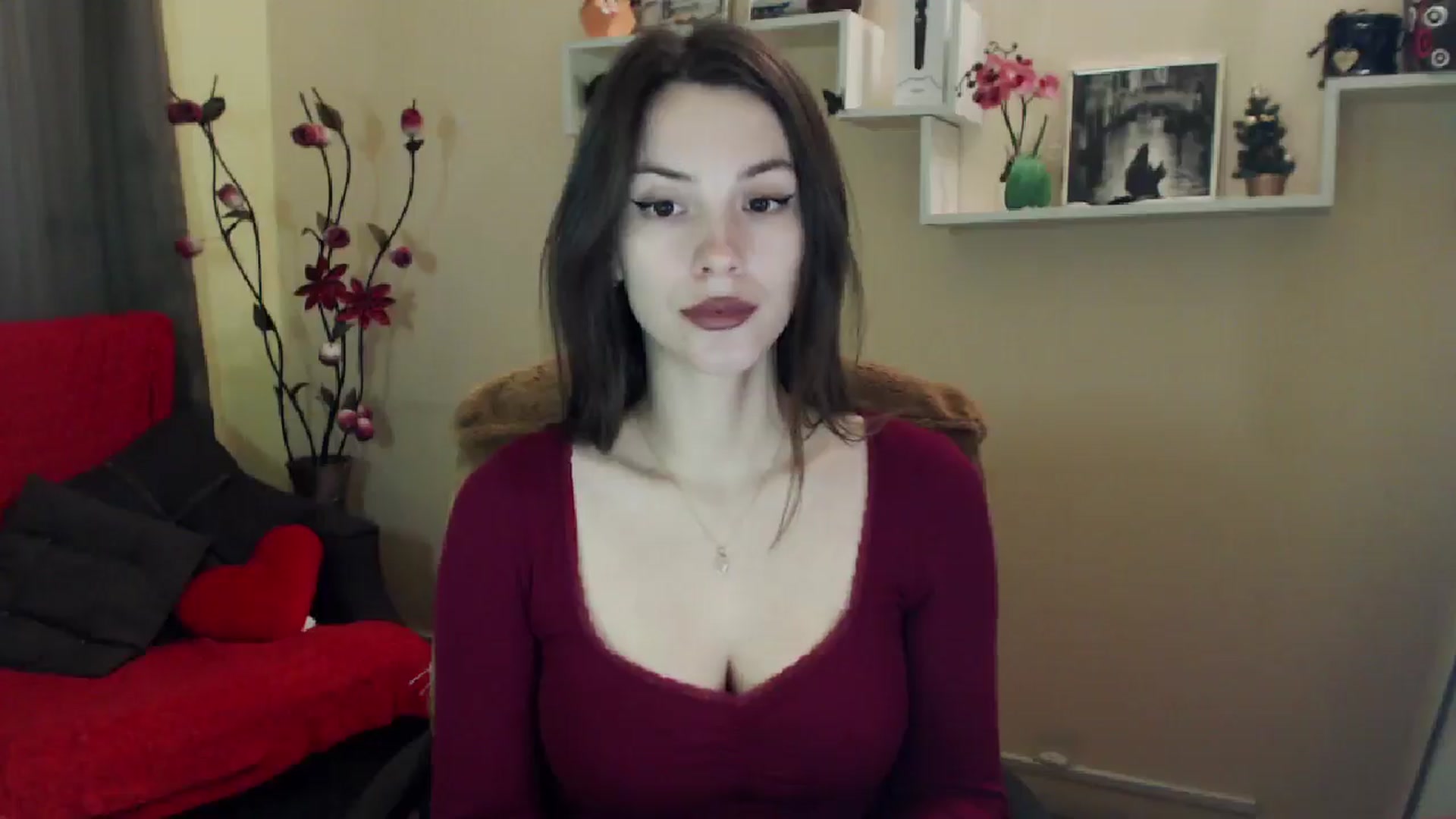 Gallery image thumbnail from MiaRoony's myfreecams stream on, 05/02/2026, 12:01 image 15 of 20