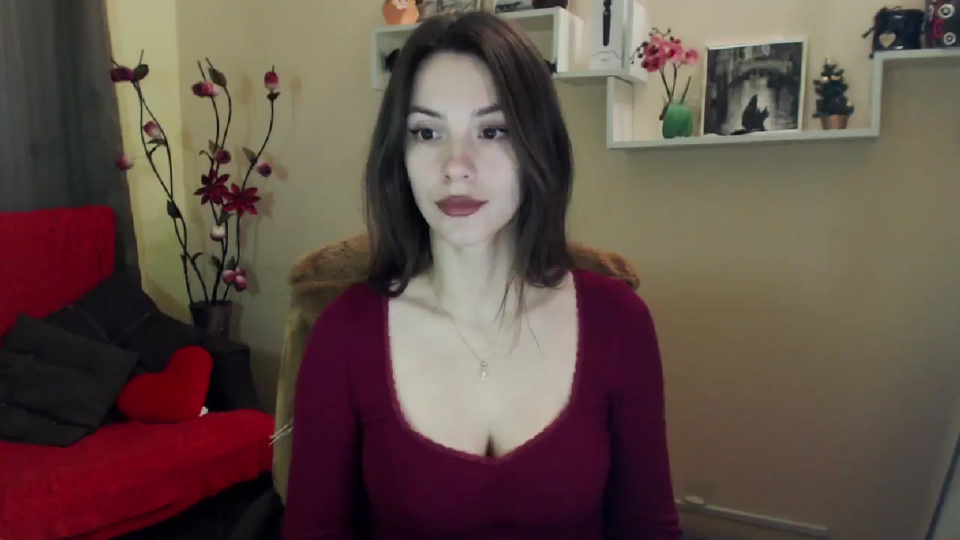 Gallery image thumbnail from MiaRoony's myfreecams stream on, 05/02/2026, 12:01 image 13 of 20