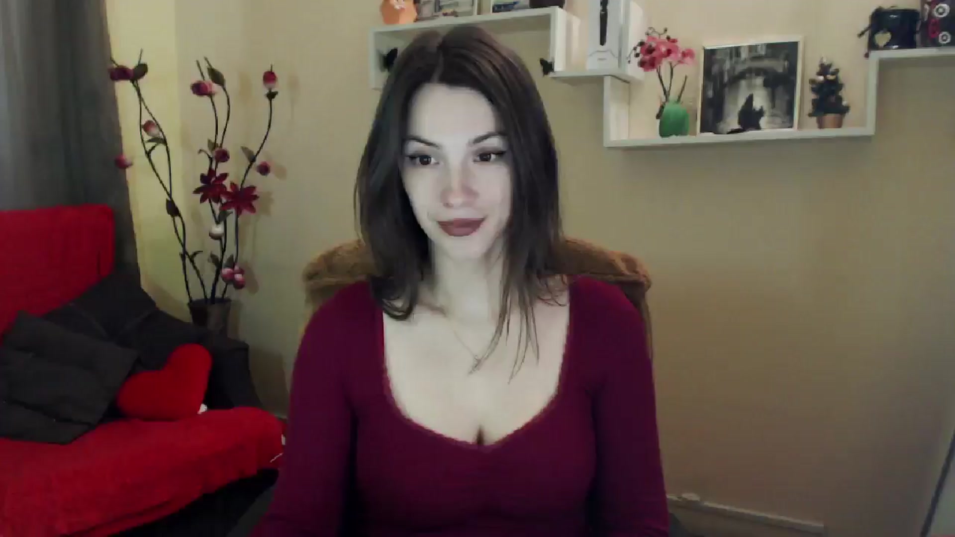 Gallery image thumbnail from MiaRoony's myfreecams stream on, 05/02/2026, 12:01 image 18 of 20