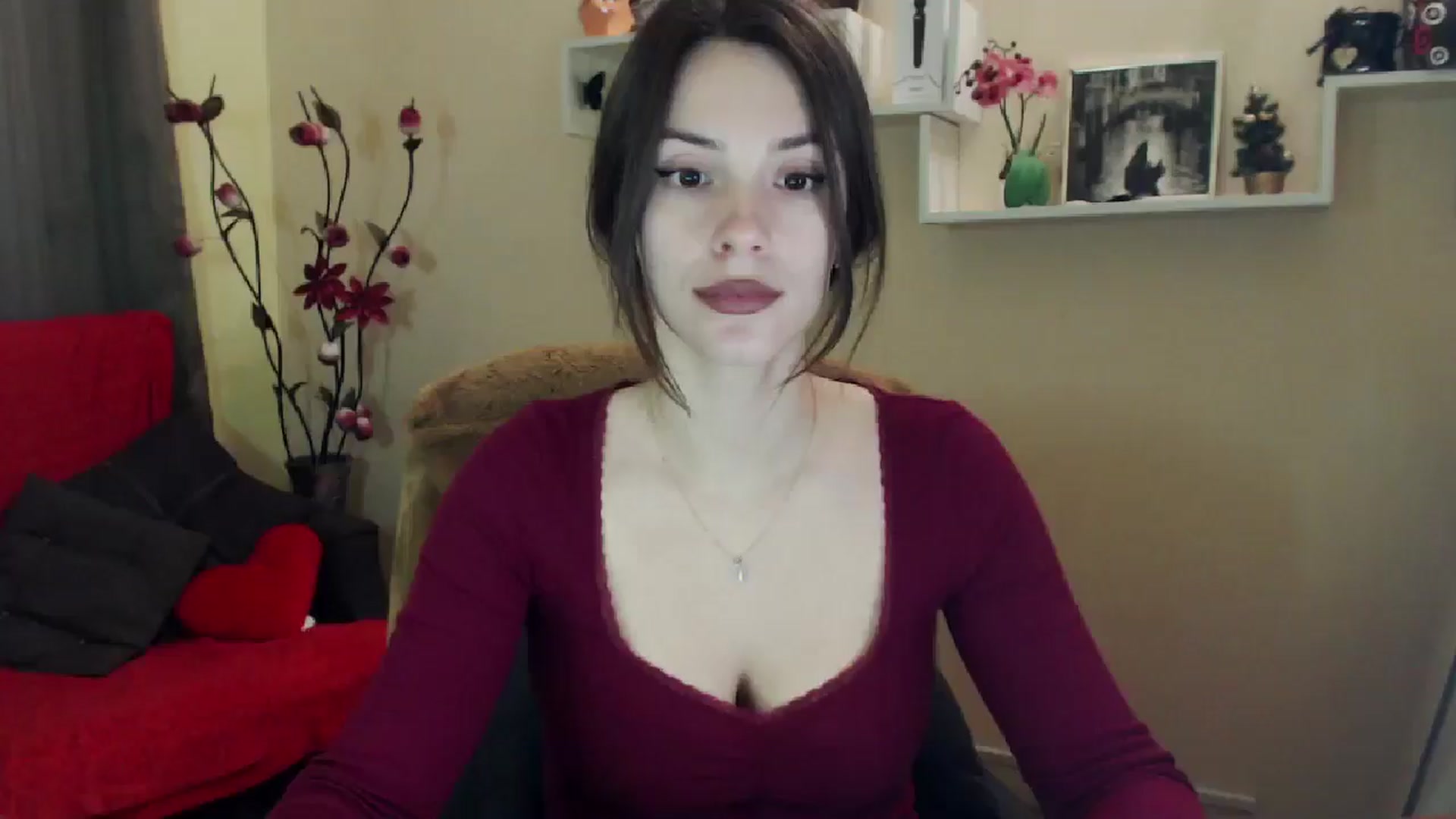 Gallery image thumbnail from MiaRoony's myfreecams stream on, 05/02/2026, 12:43 image 15 of 20