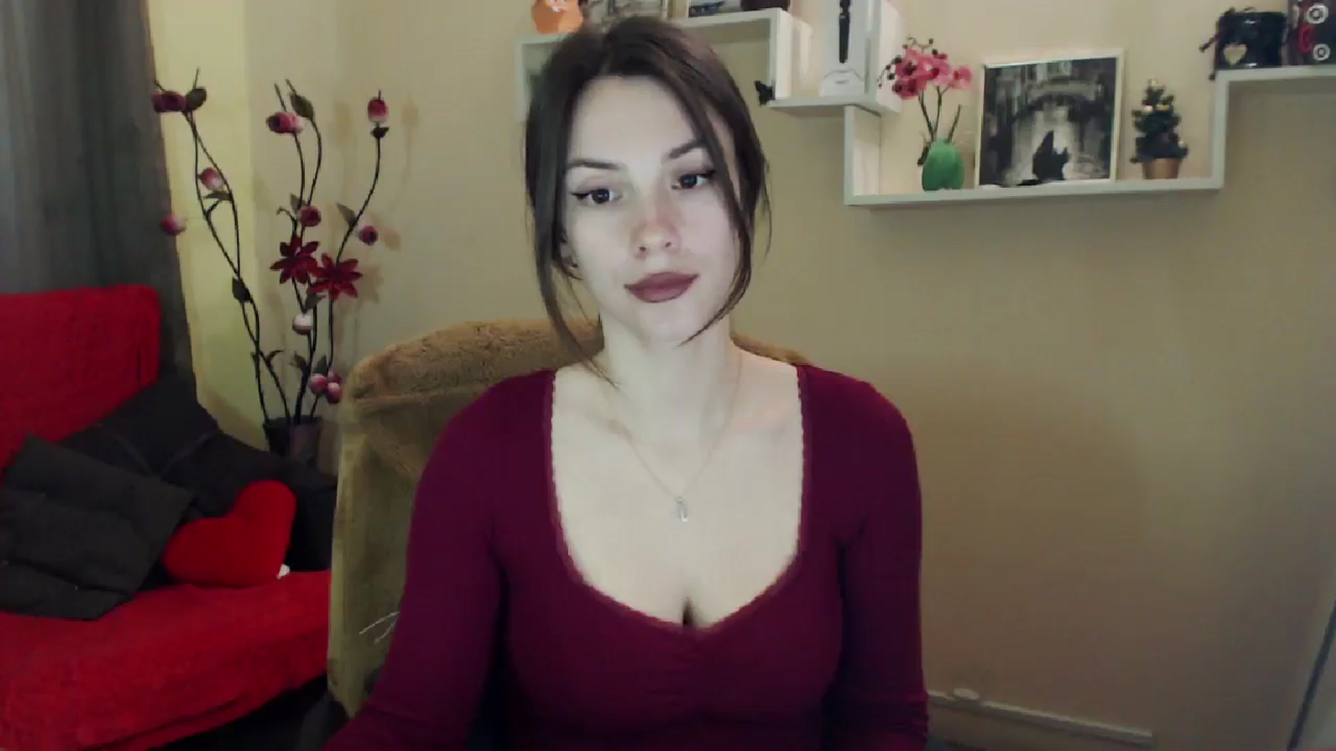 Gallery image thumbnail from MiaRoony's myfreecams stream on, 05/02/2026, 12:43 image 4 of 20