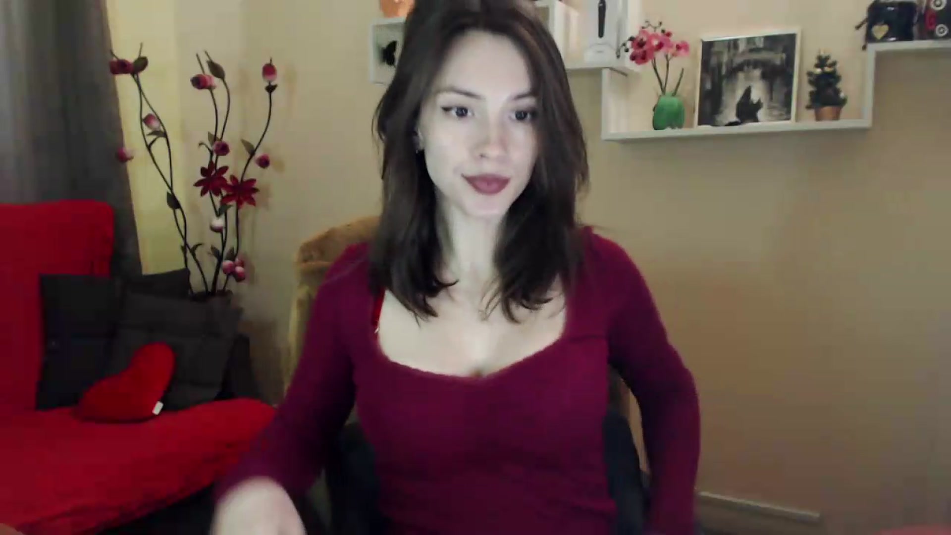 Gallery image thumbnail from MiaRoony's myfreecams stream on, 05/03/2026, 13:15 image 5 of 20