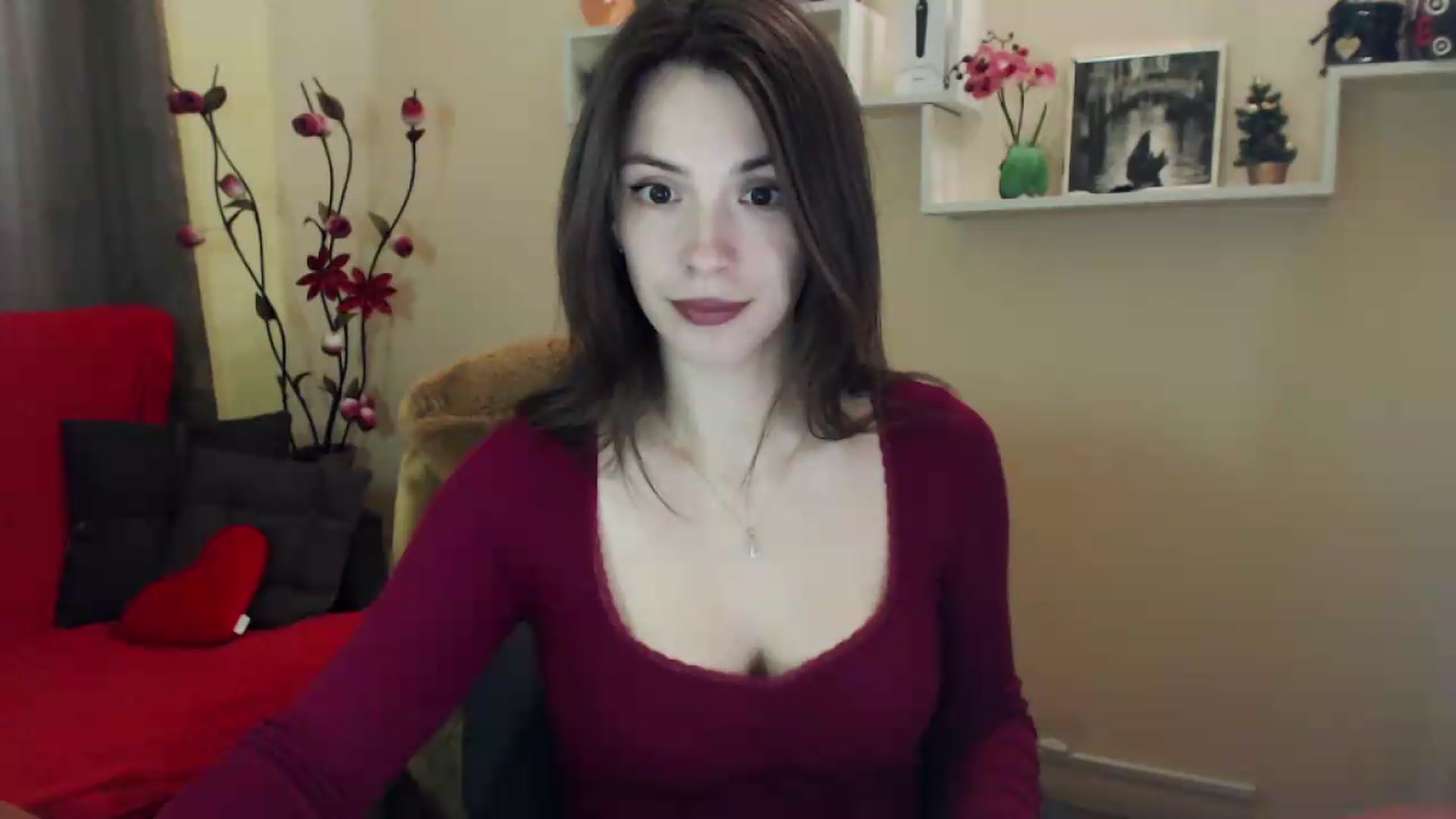 Gallery image thumbnail from MiaRoony's myfreecams stream on, 05/03/2026, 13:15 image 13 of 20