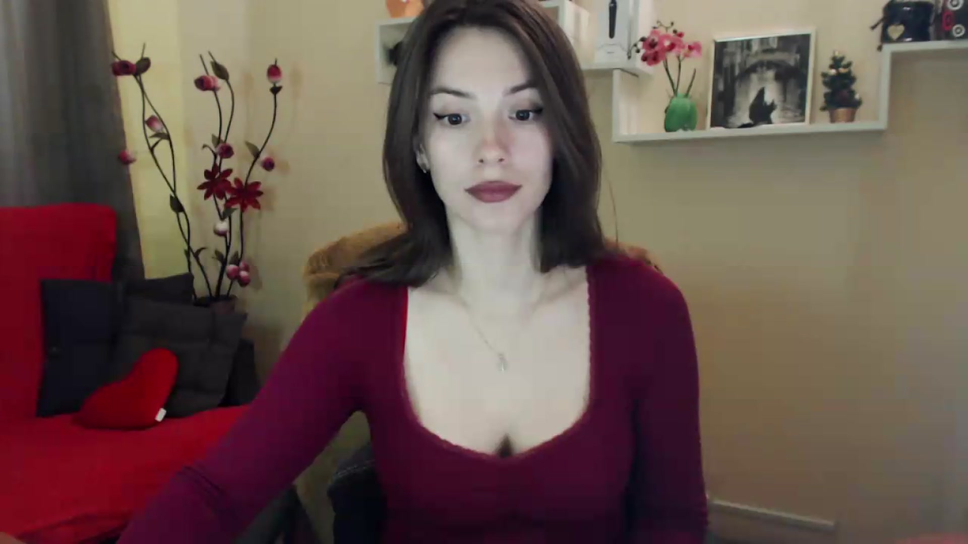 Gallery image thumbnail from MiaRoony's myfreecams stream on, 05/03/2026, 13:15 image 7 of 20