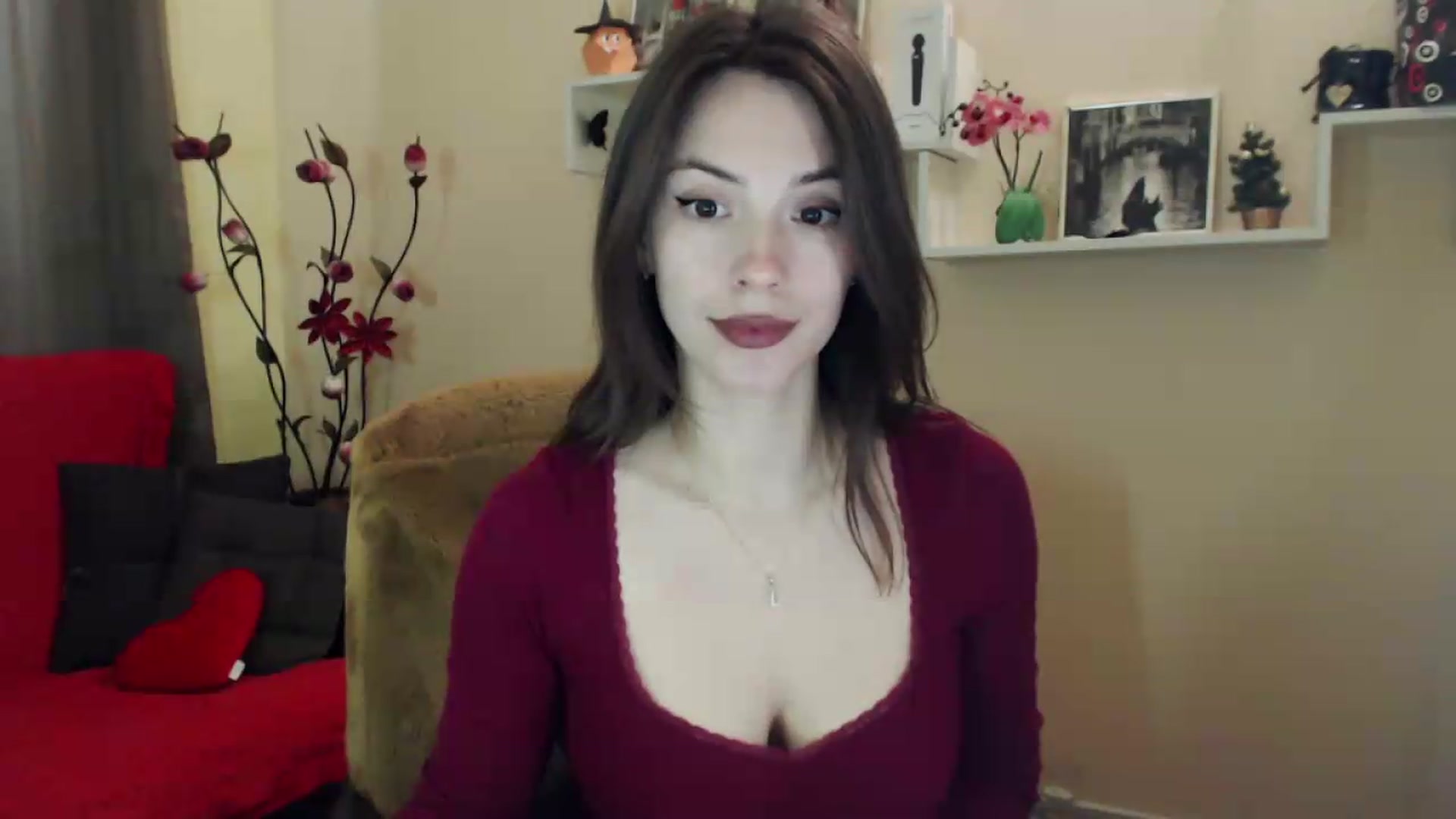 Gallery image thumbnail from MiaRoony's myfreecams stream on, 05/03/2026, 13:15 image 17 of 20