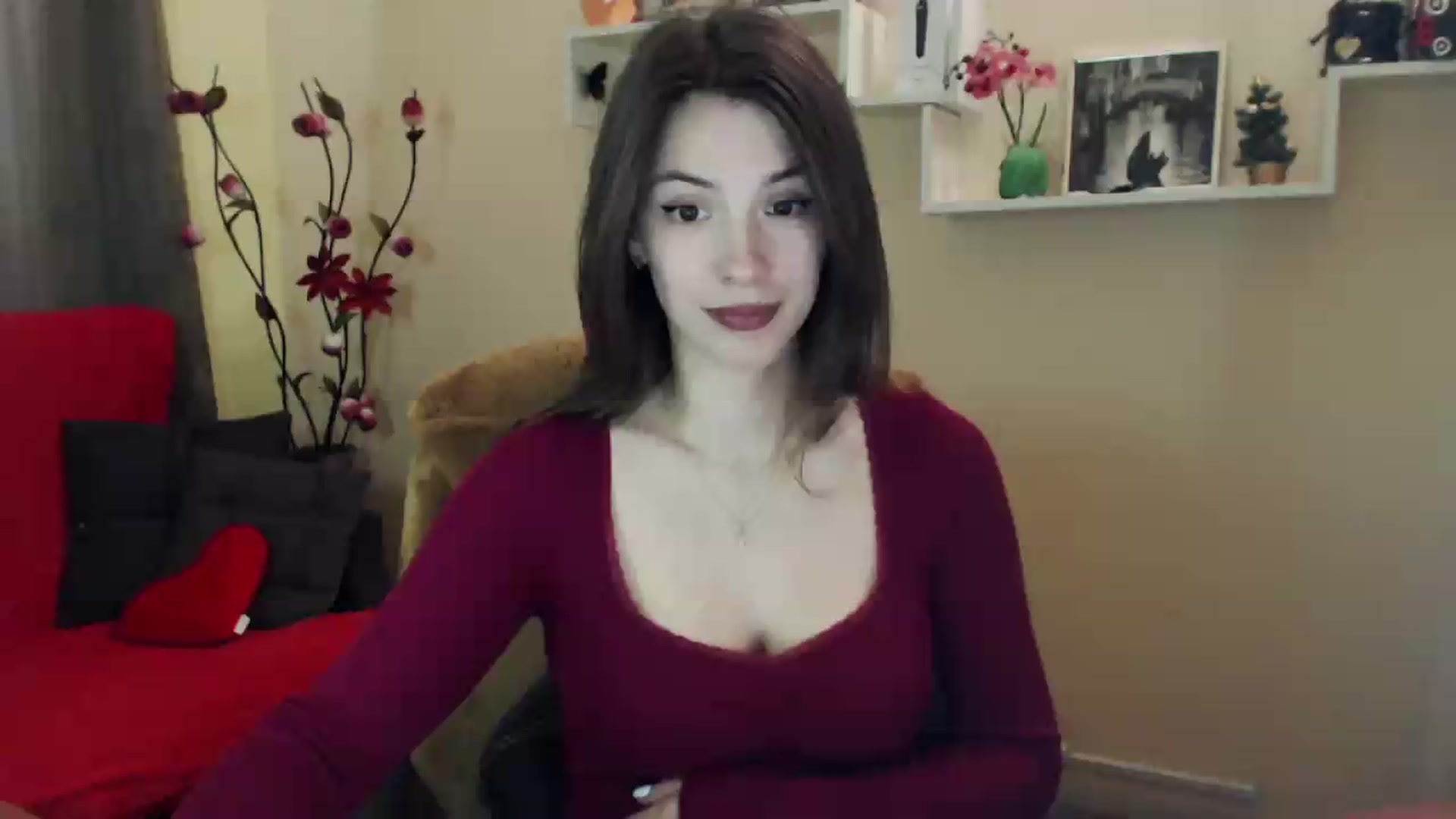 Gallery image thumbnail from MiaRoony's myfreecams stream on, 05/03/2026, 13:15 image 11 of 20