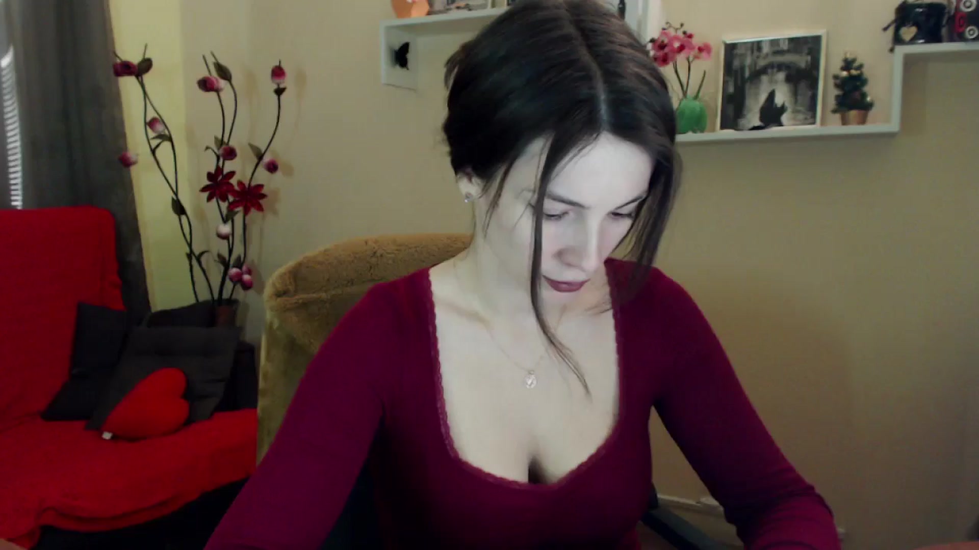 Gallery image thumbnail from MiaRoony's myfreecams stream on, 05/09/2026, 11:36 image 2 of 20